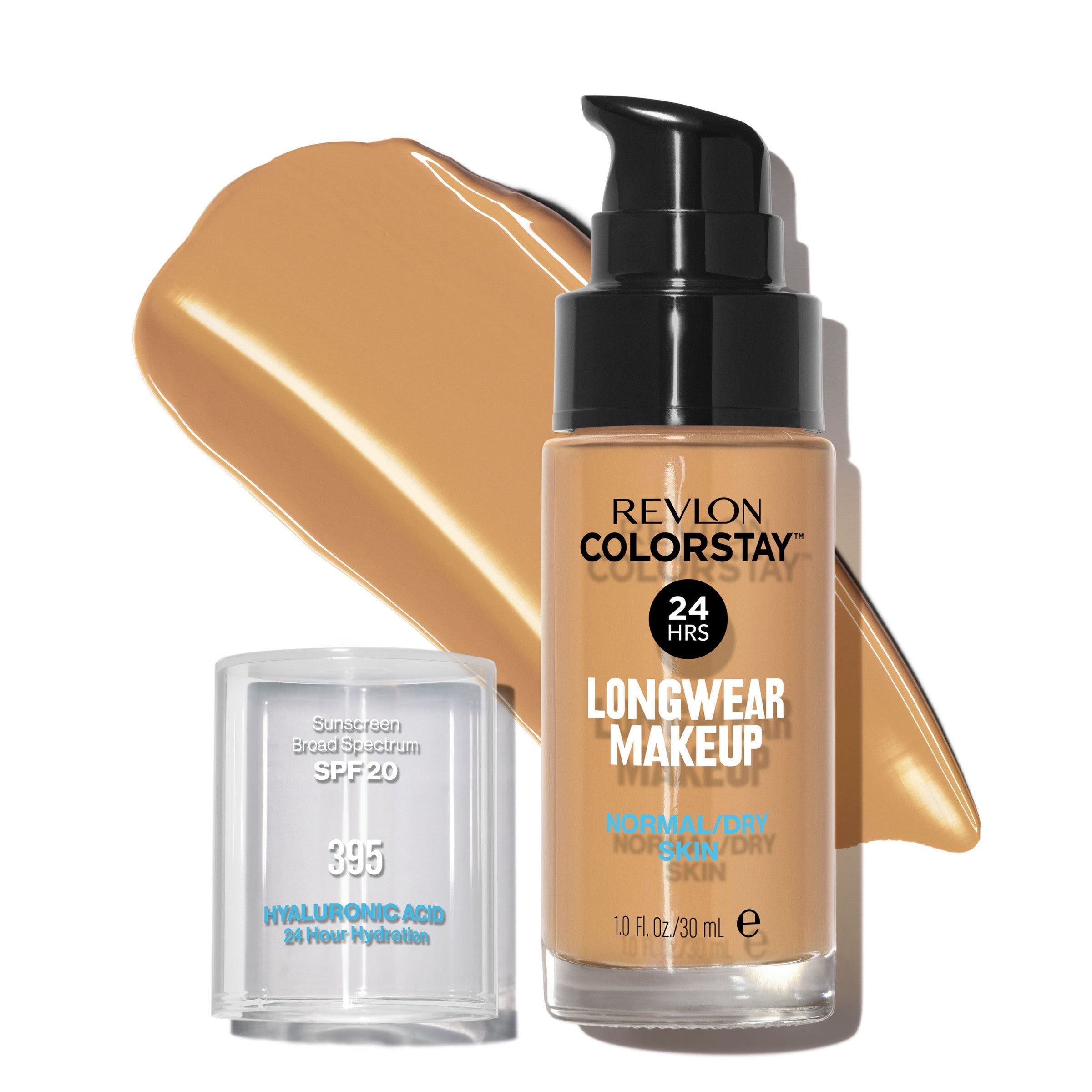 ColorStay™ Longwear Makeup SPF 20