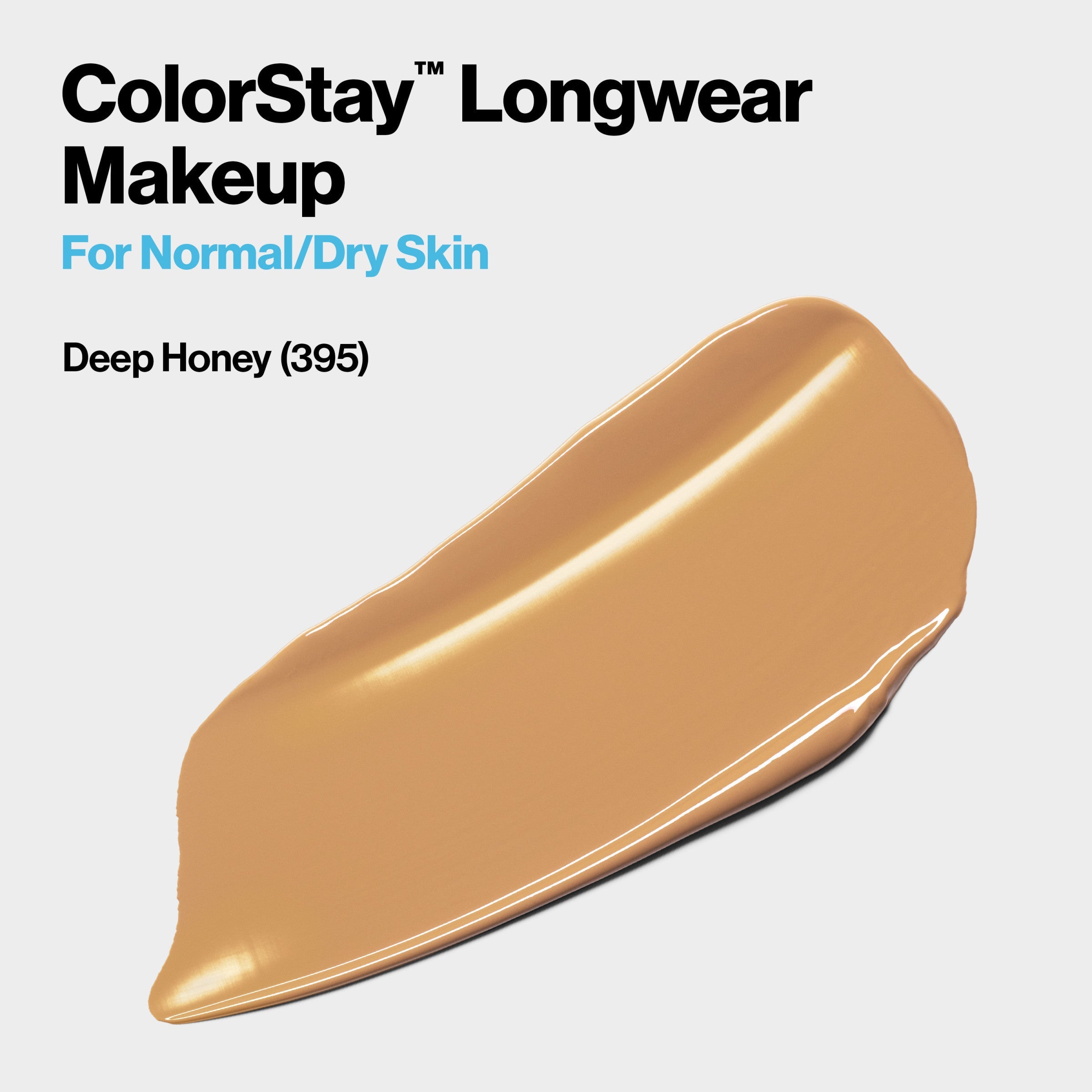ColorStay™ Longwear Makeup SPF 20