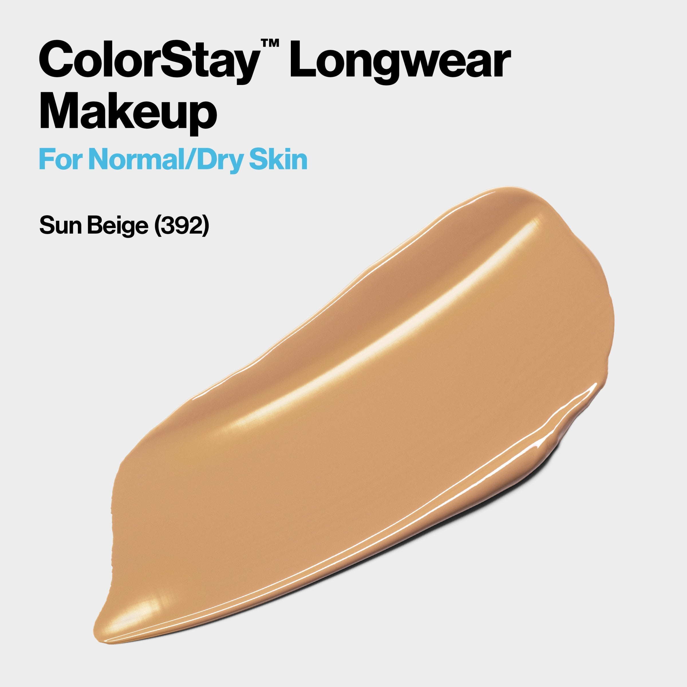 ColorStay™ Longwear Makeup SPF 20