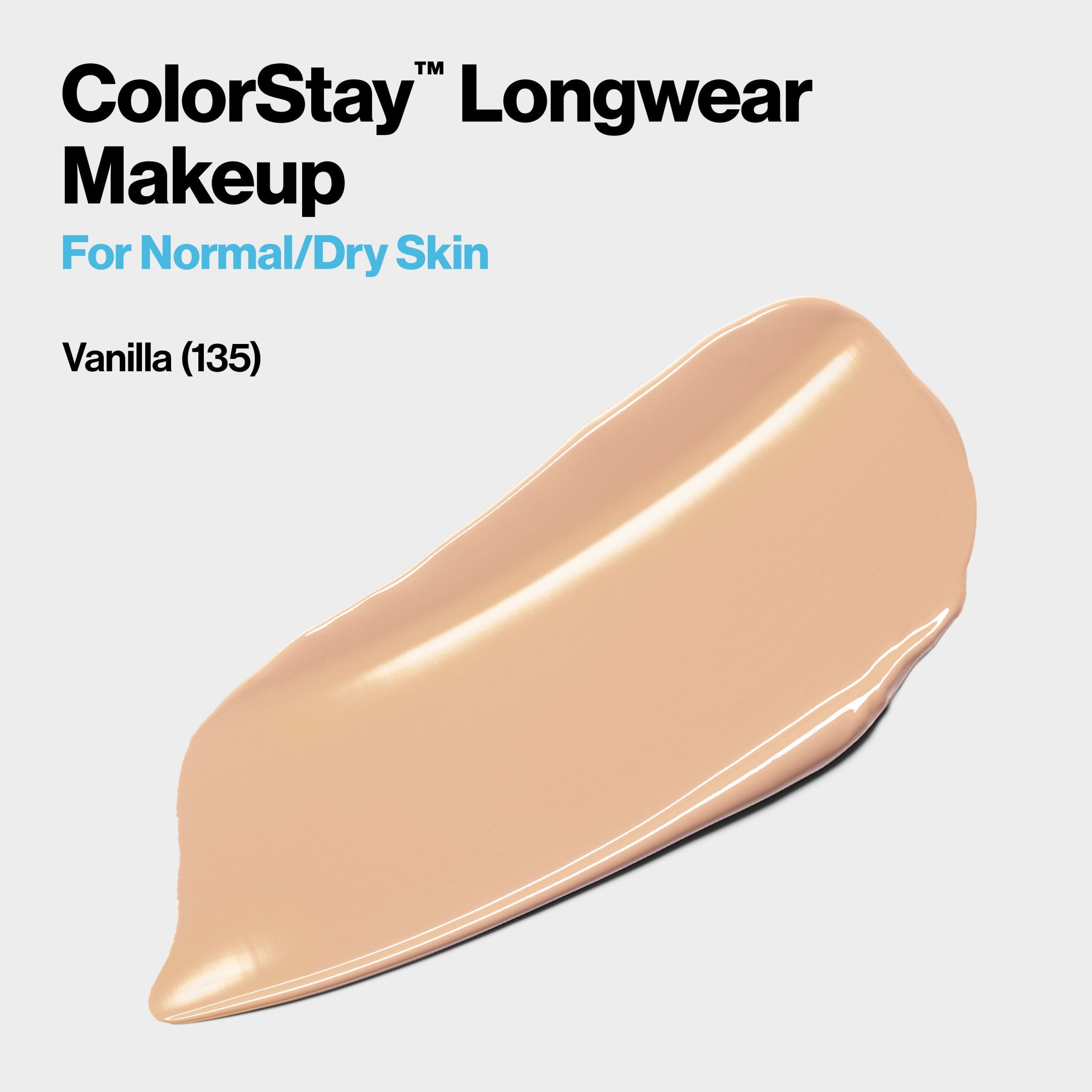 ColorStay™ Longwear Makeup SPF 20
