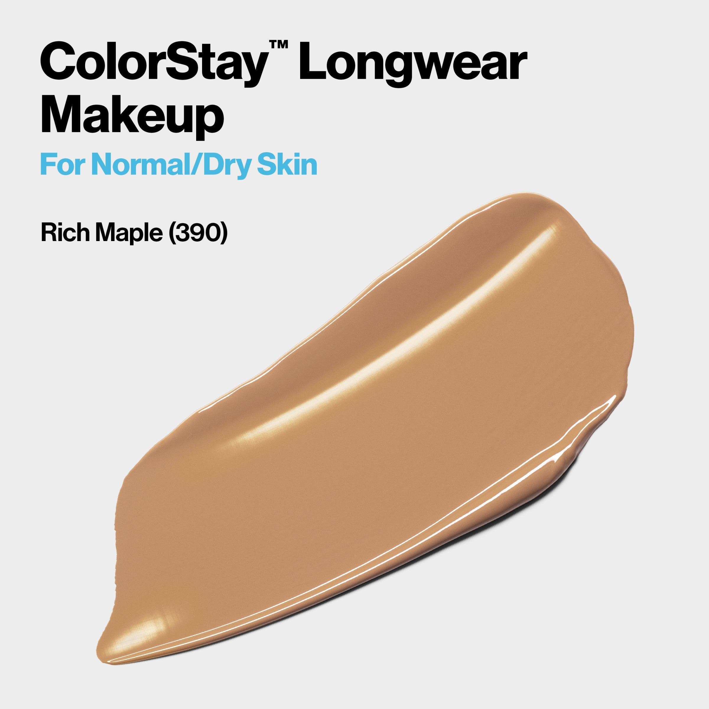 ColorStay™ Longwear Makeup SPF 20