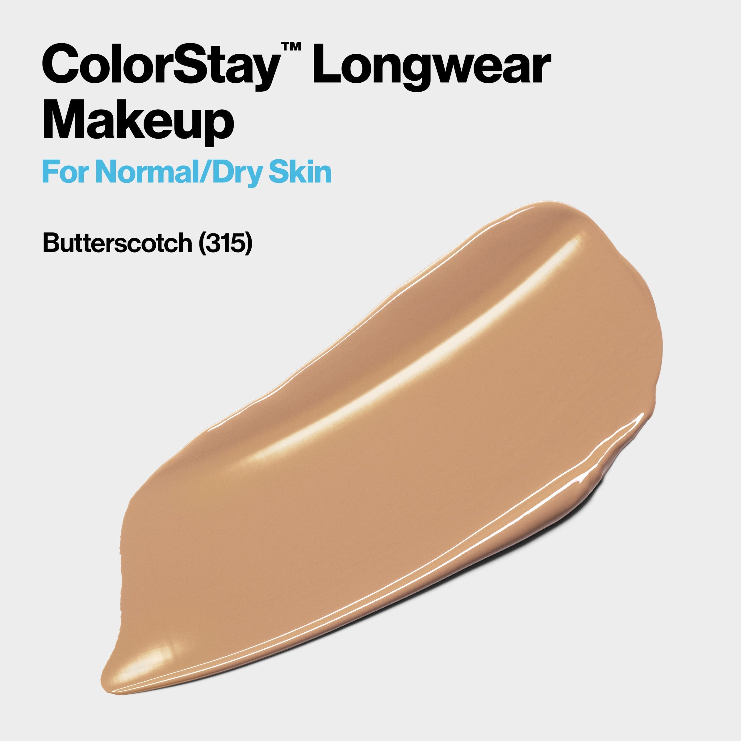 ColorStay™ Longwear Makeup SPF 20