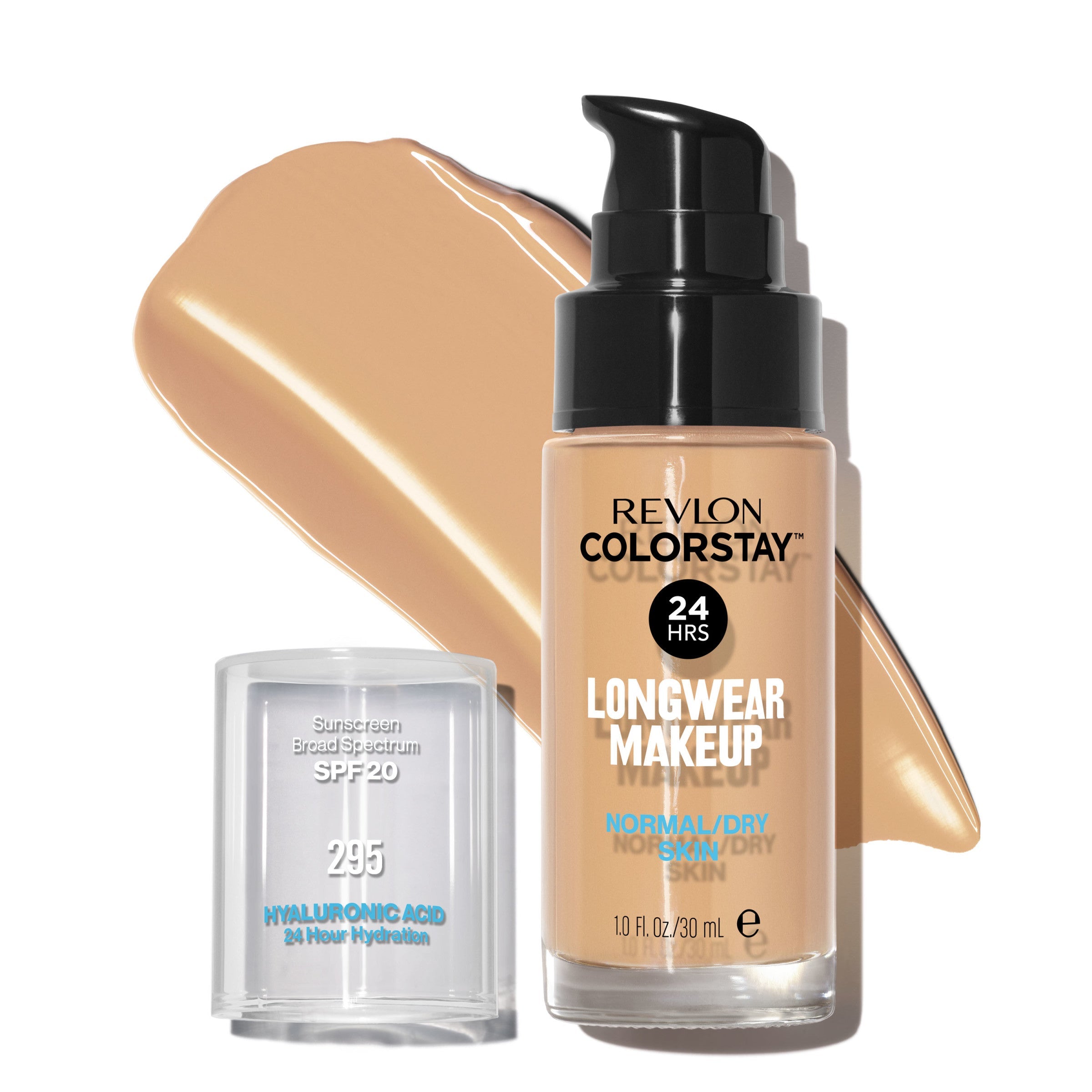 ColorStay™ Longwear Makeup SPF 20