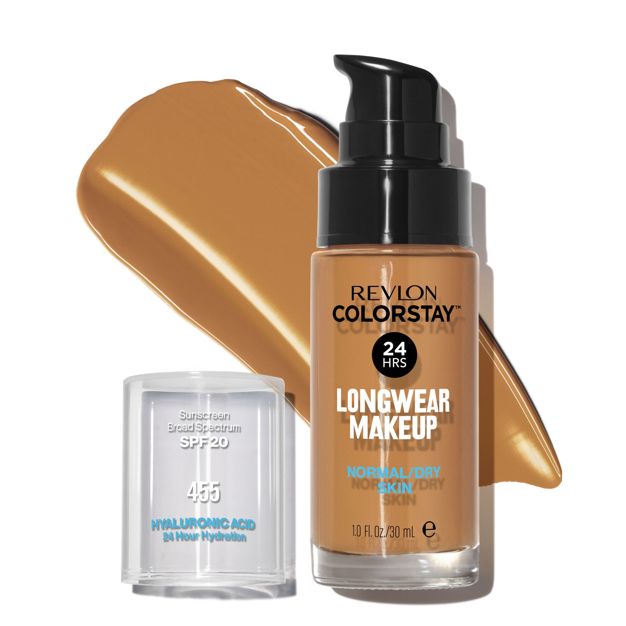 ColorStay™ Longwear Makeup SPF 20
