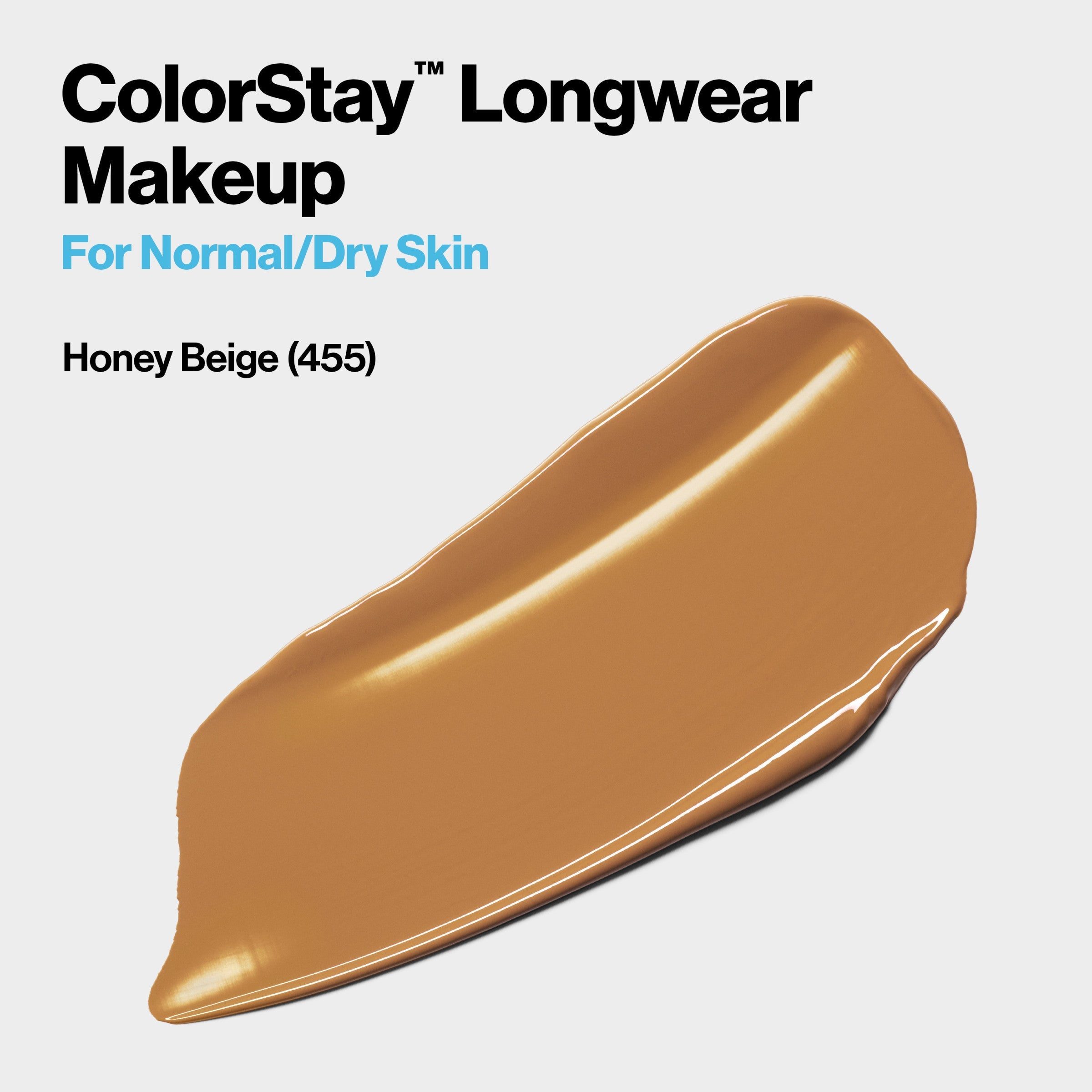 ColorStay™ Longwear Makeup SPF 20