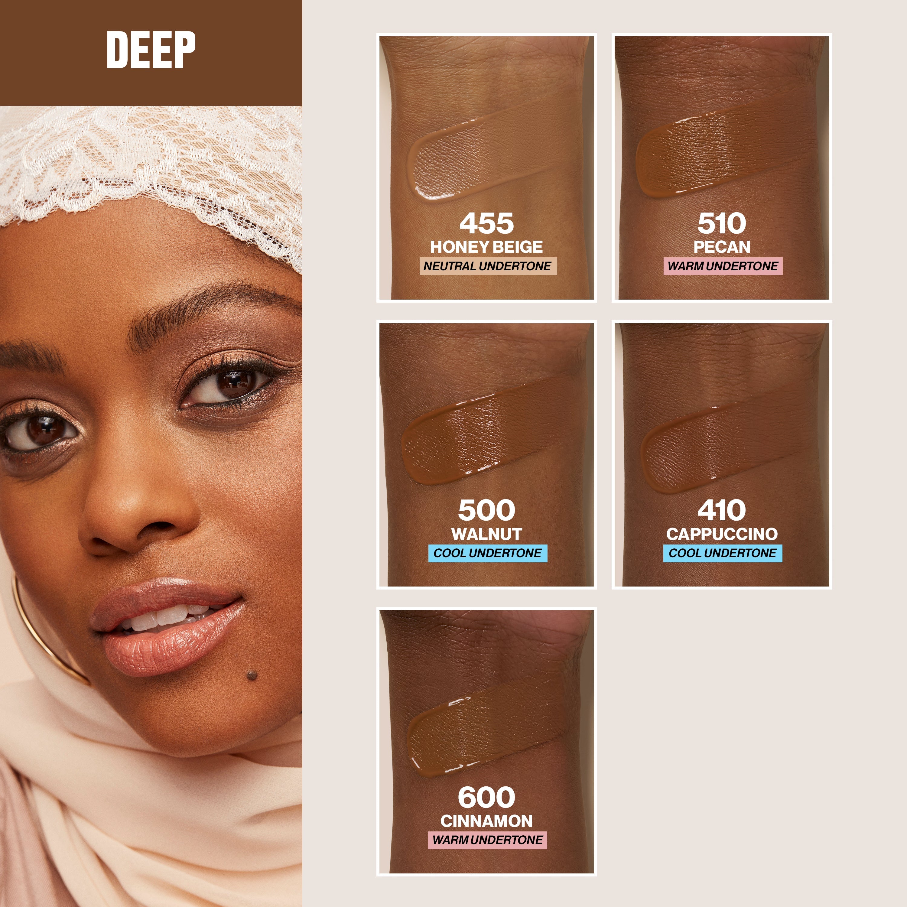 ColorStay™ Longwear Makeup SPF 20