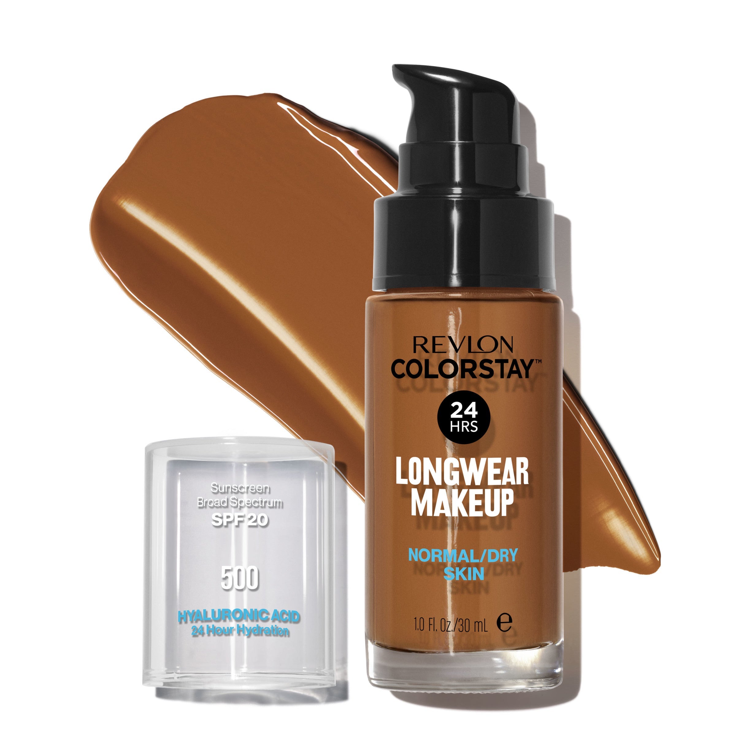 ColorStay™ Longwear Makeup SPF 20