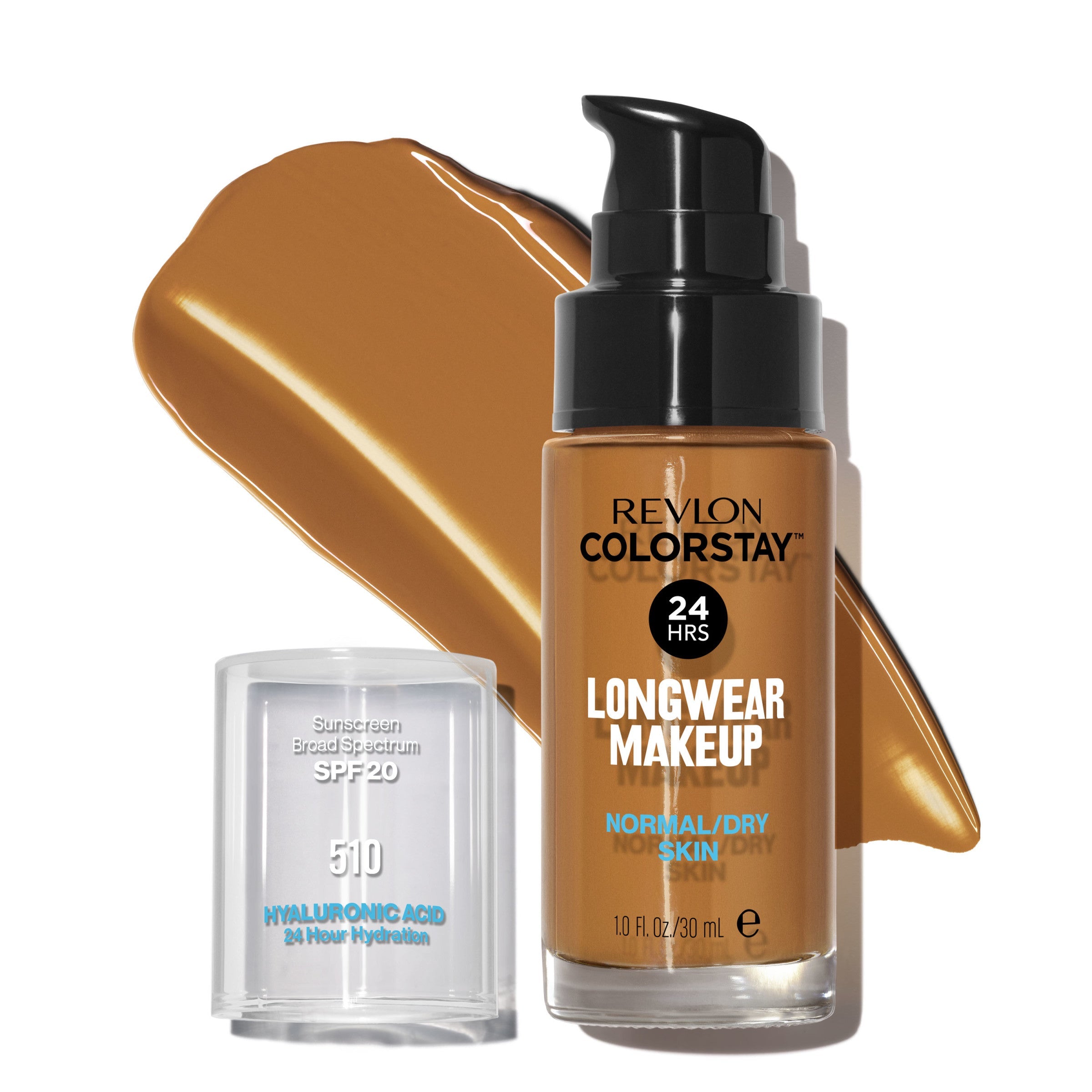 ColorStay™ Longwear Makeup SPF 20
