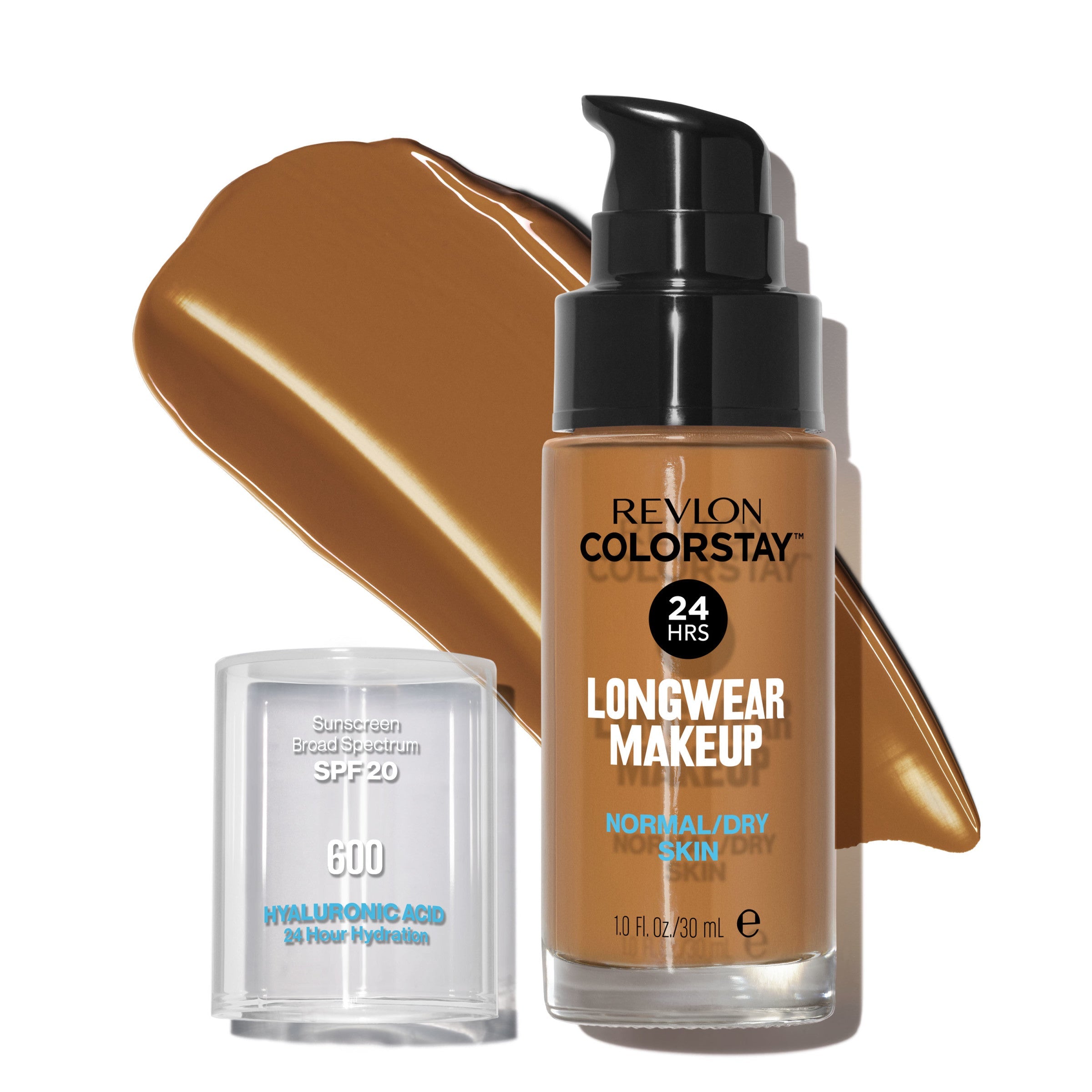 ColorStay™ Longwear Makeup SPF 20