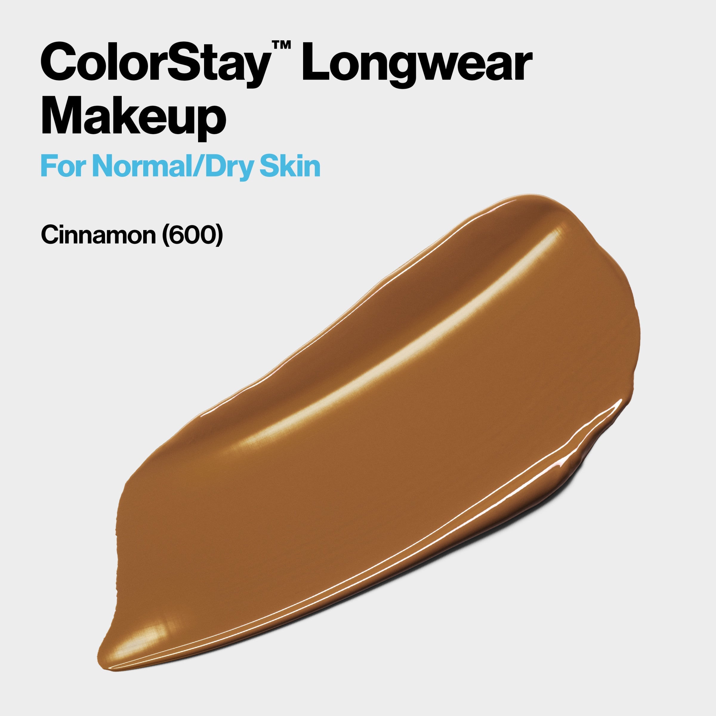 ColorStay™ Longwear Makeup SPF 20