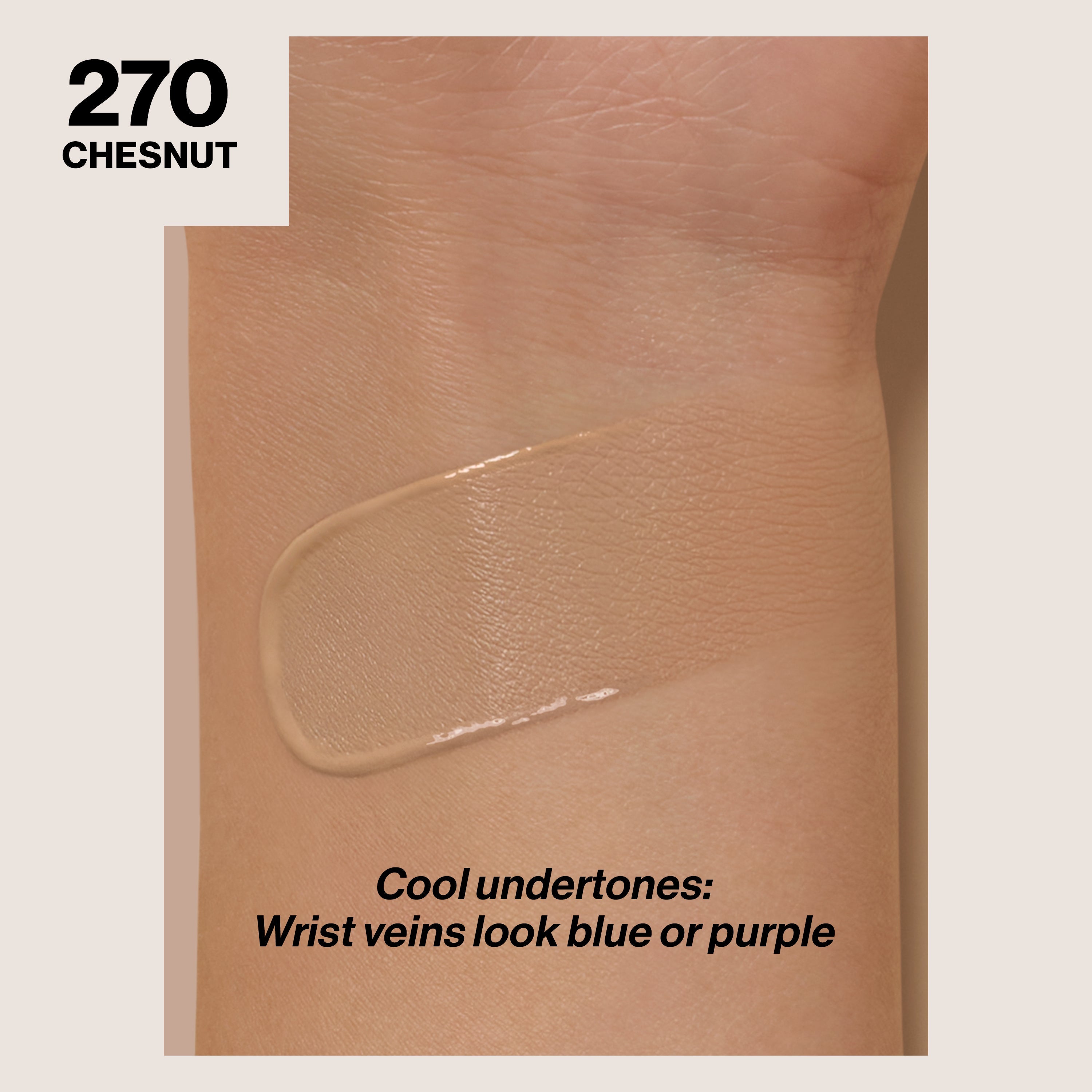 ColorStay™ Longwear Makeup SPF 15