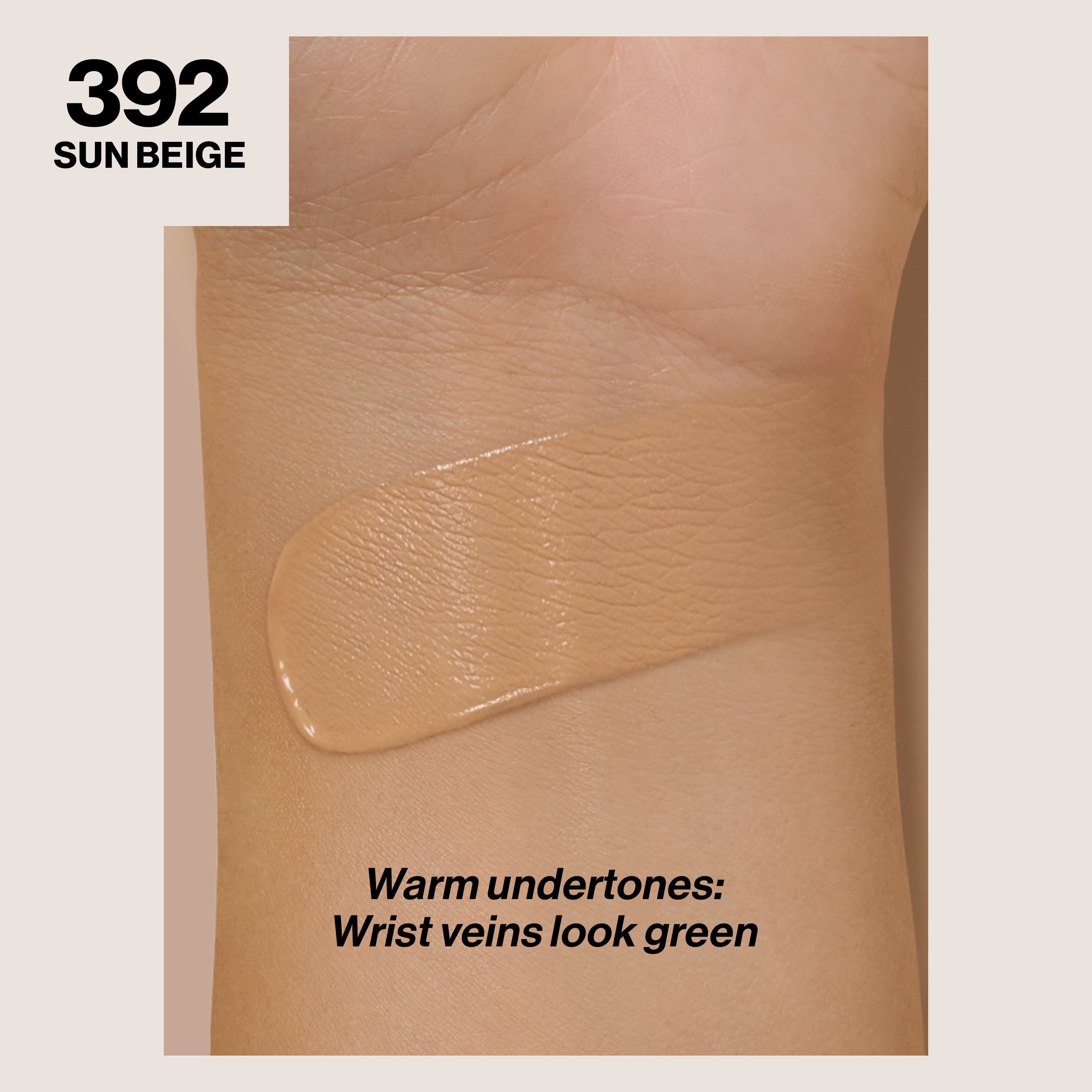 ColorStay™ Longwear Makeup SPF 15