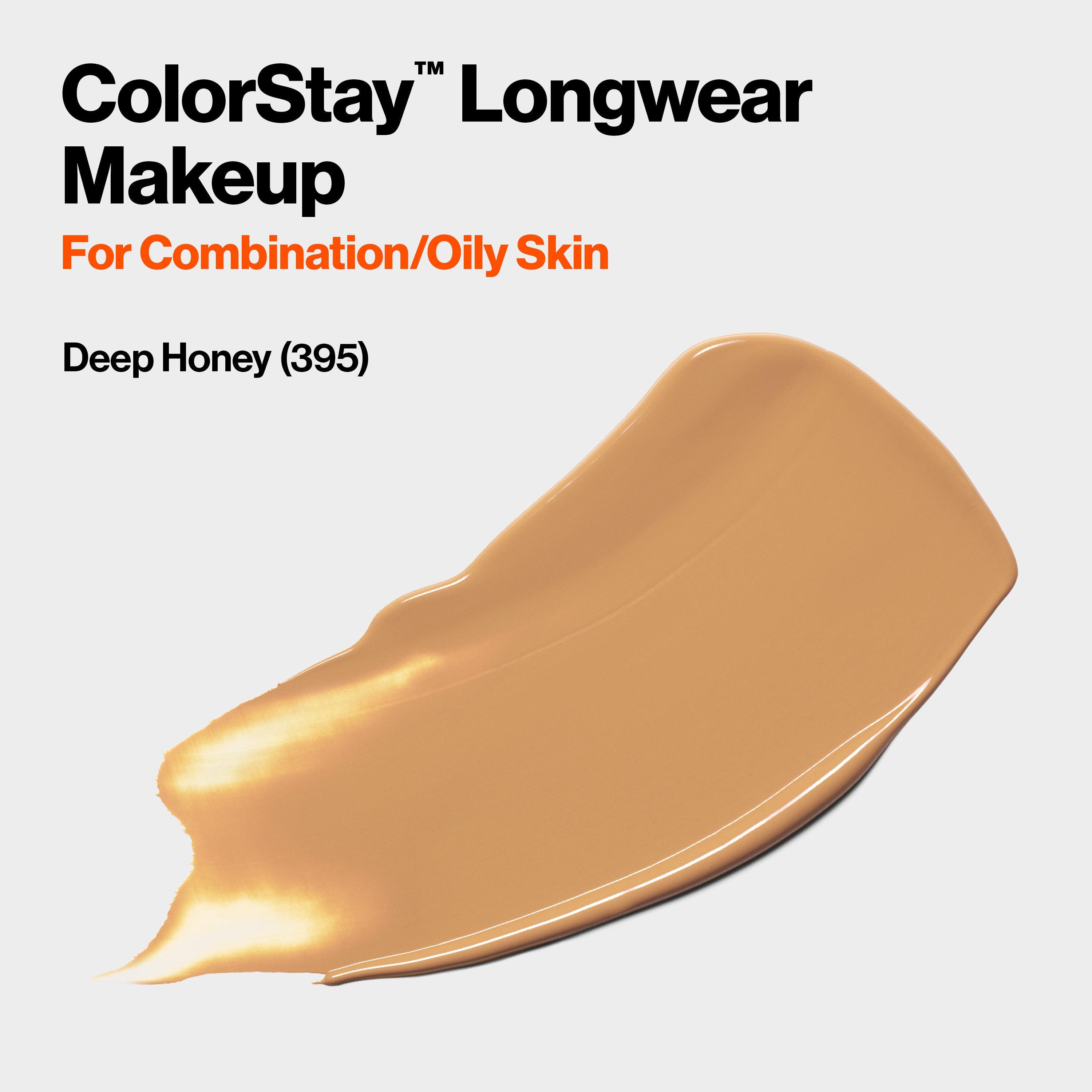 ColorStay™ Longwear Makeup SPF 15