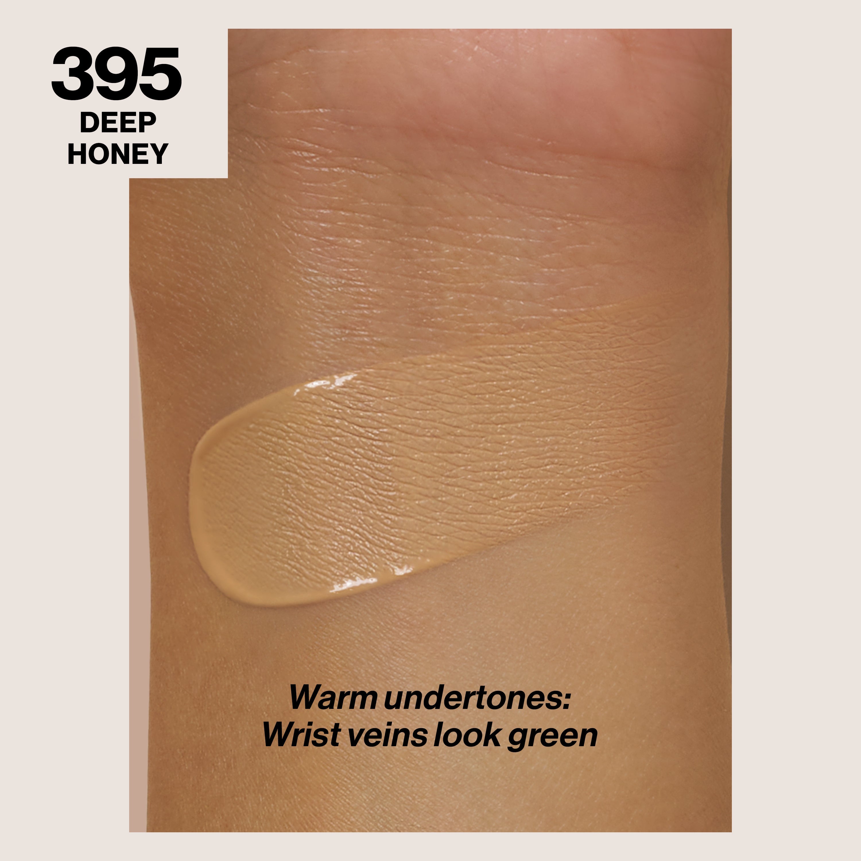 ColorStay™ Longwear Makeup SPF 15