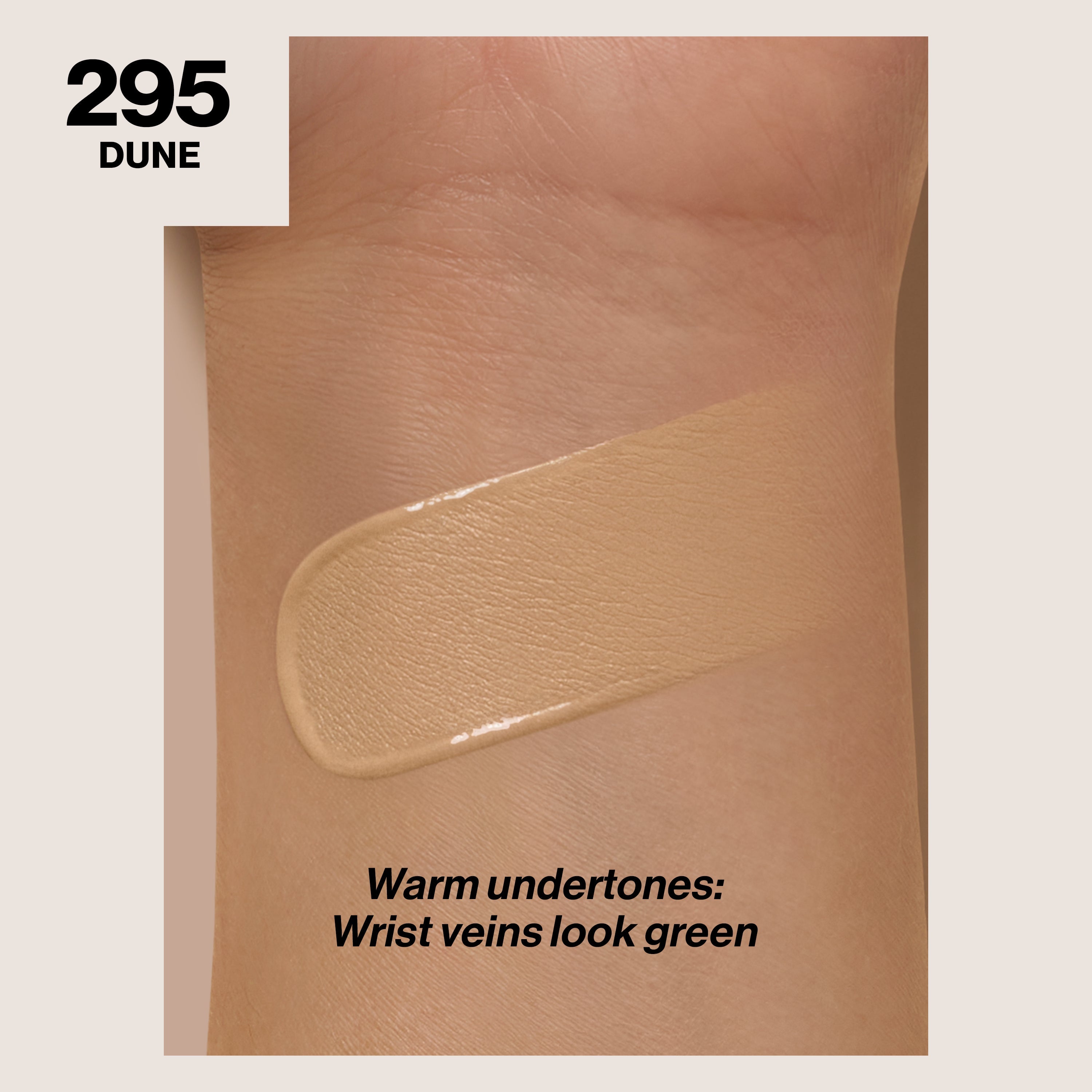 ColorStay™ Longwear Makeup SPF 15