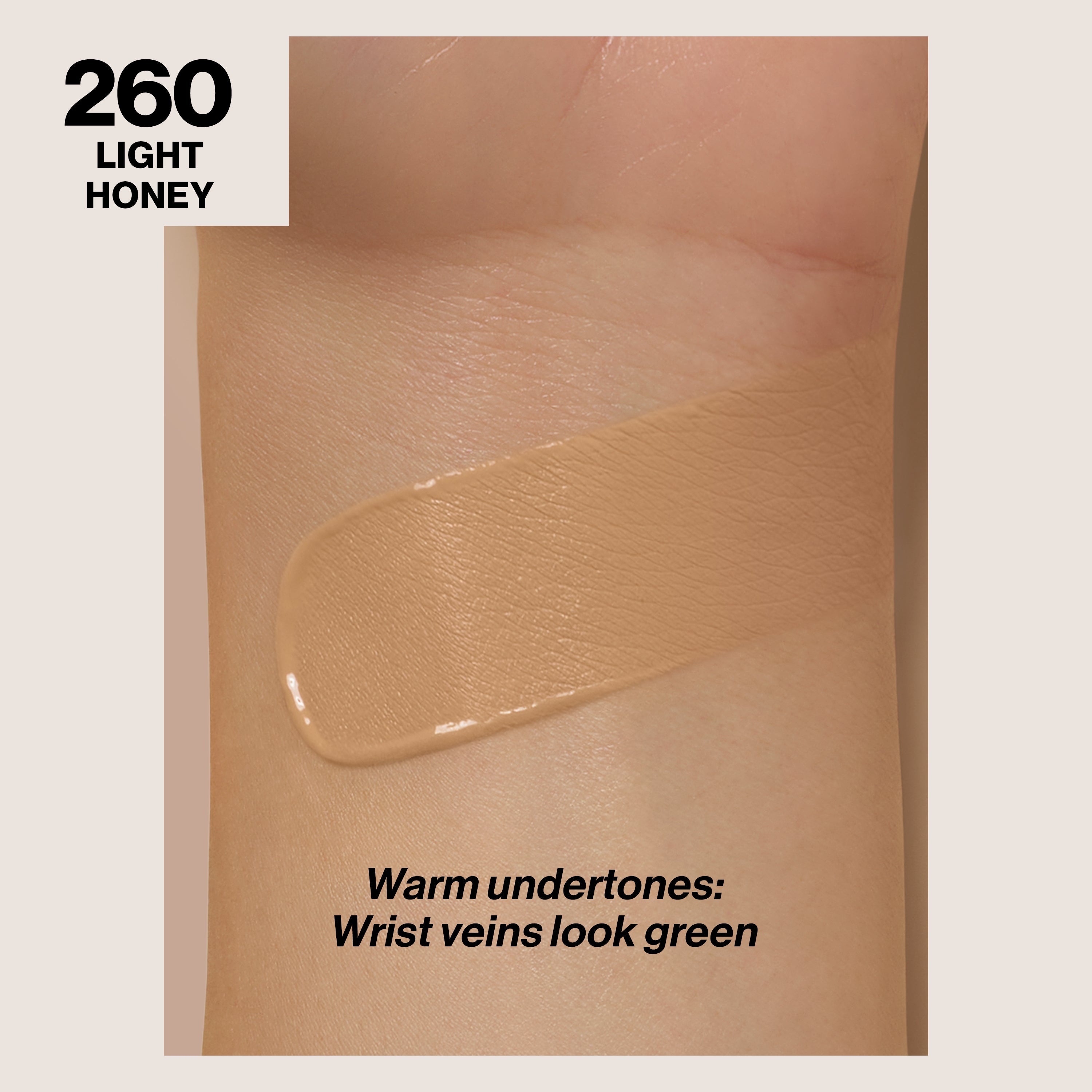 ColorStay™ Longwear Makeup SPF 15