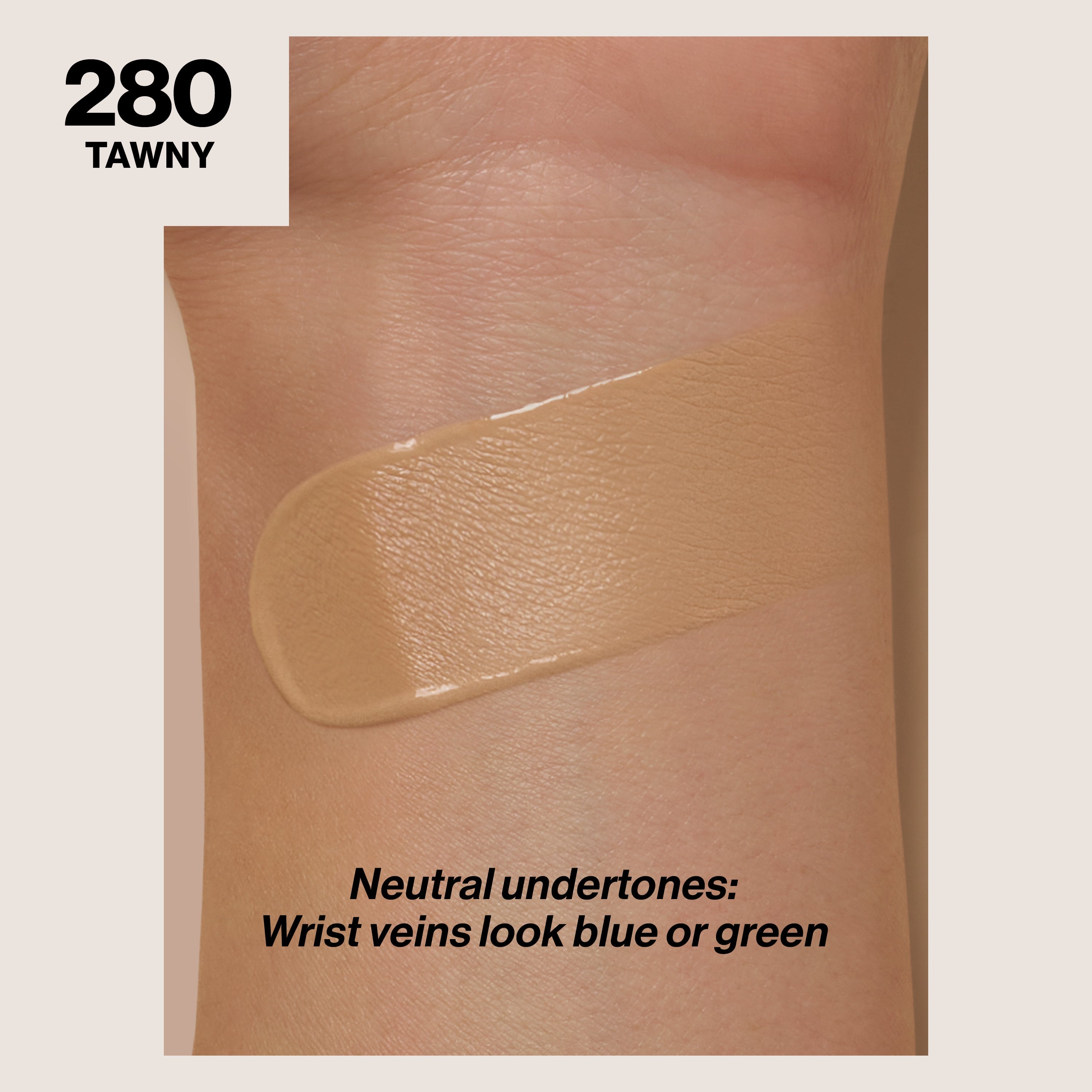 ColorStay™ Longwear Makeup SPF 15