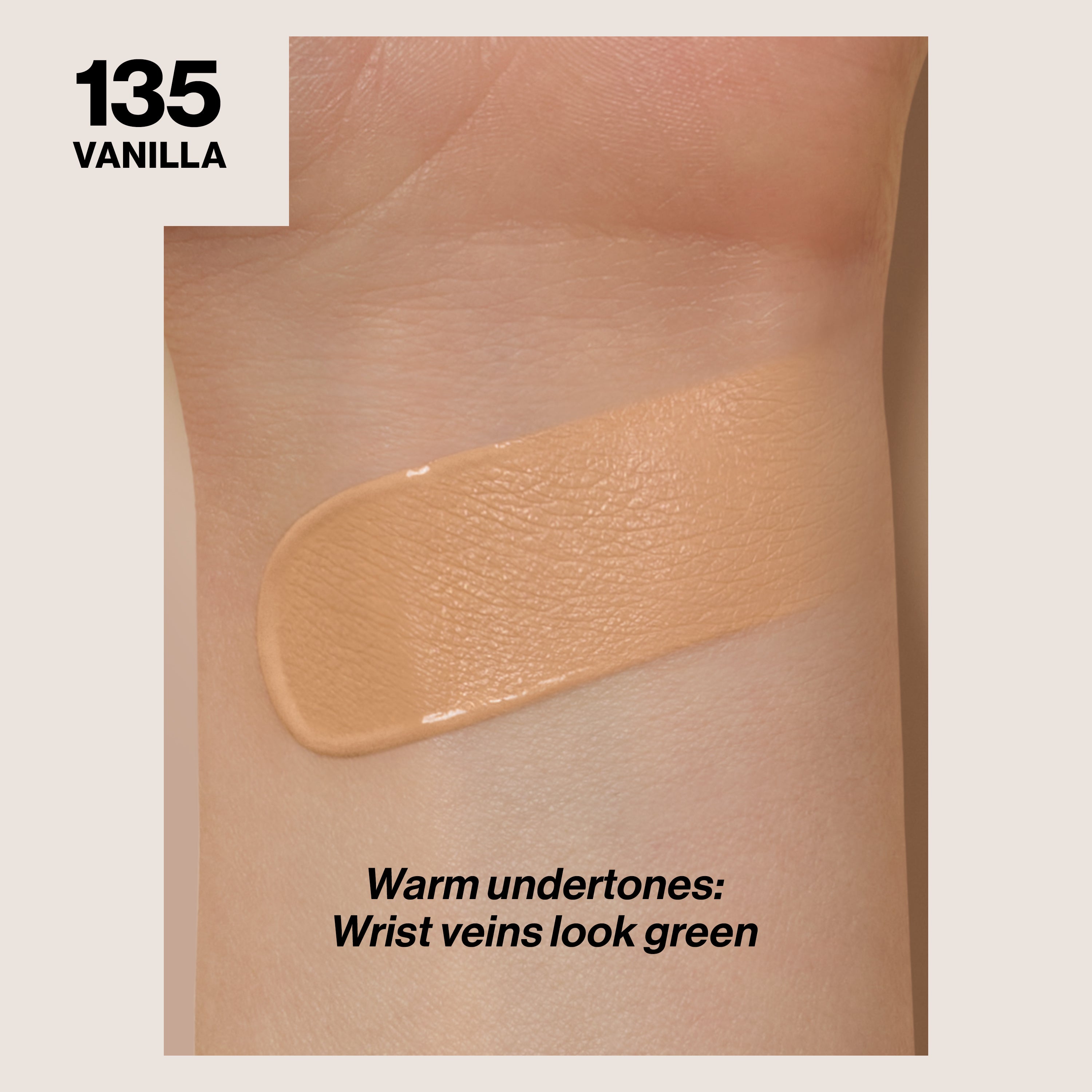 ColorStay™ Longwear Makeup SPF 15