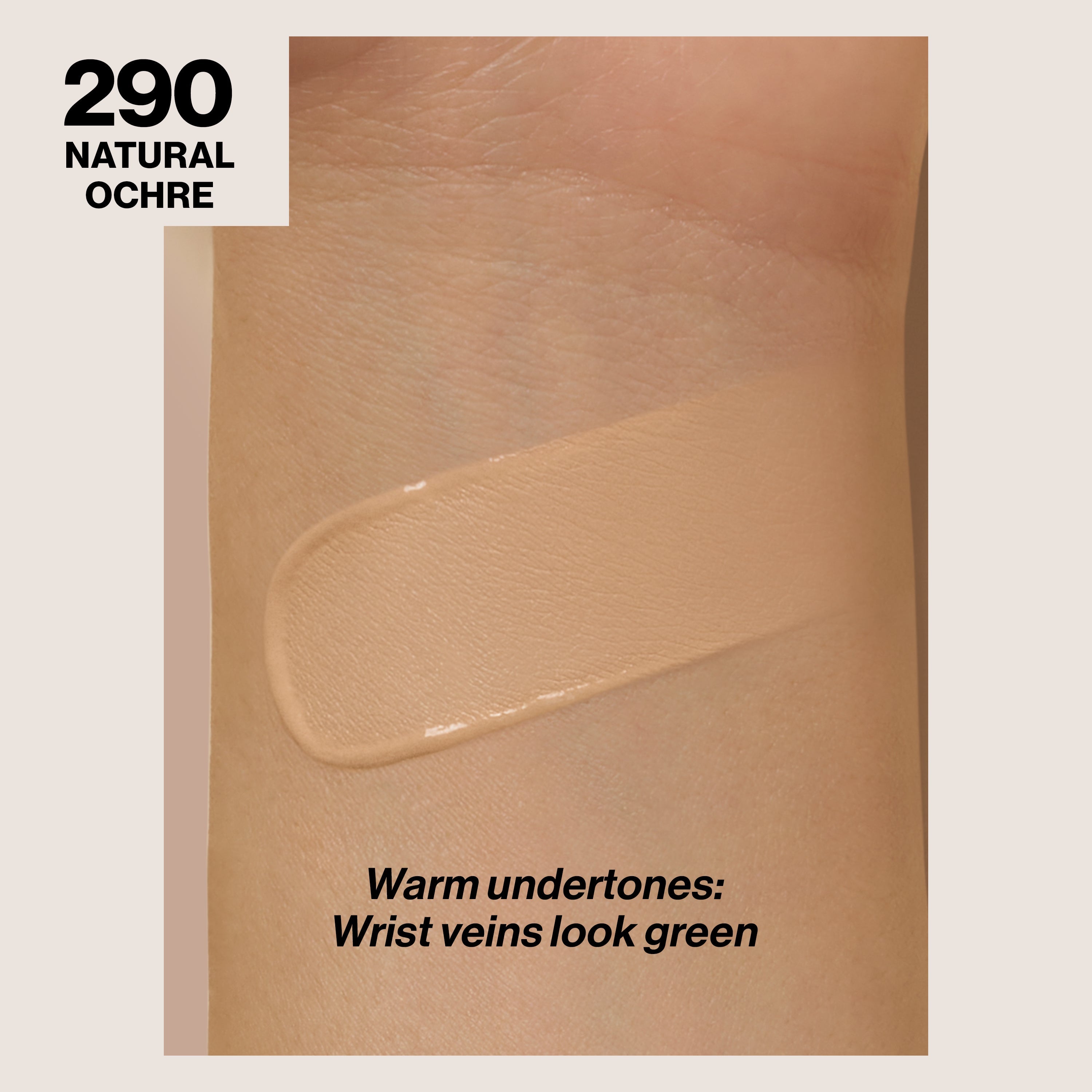 ColorStay™ Longwear Makeup SPF 15