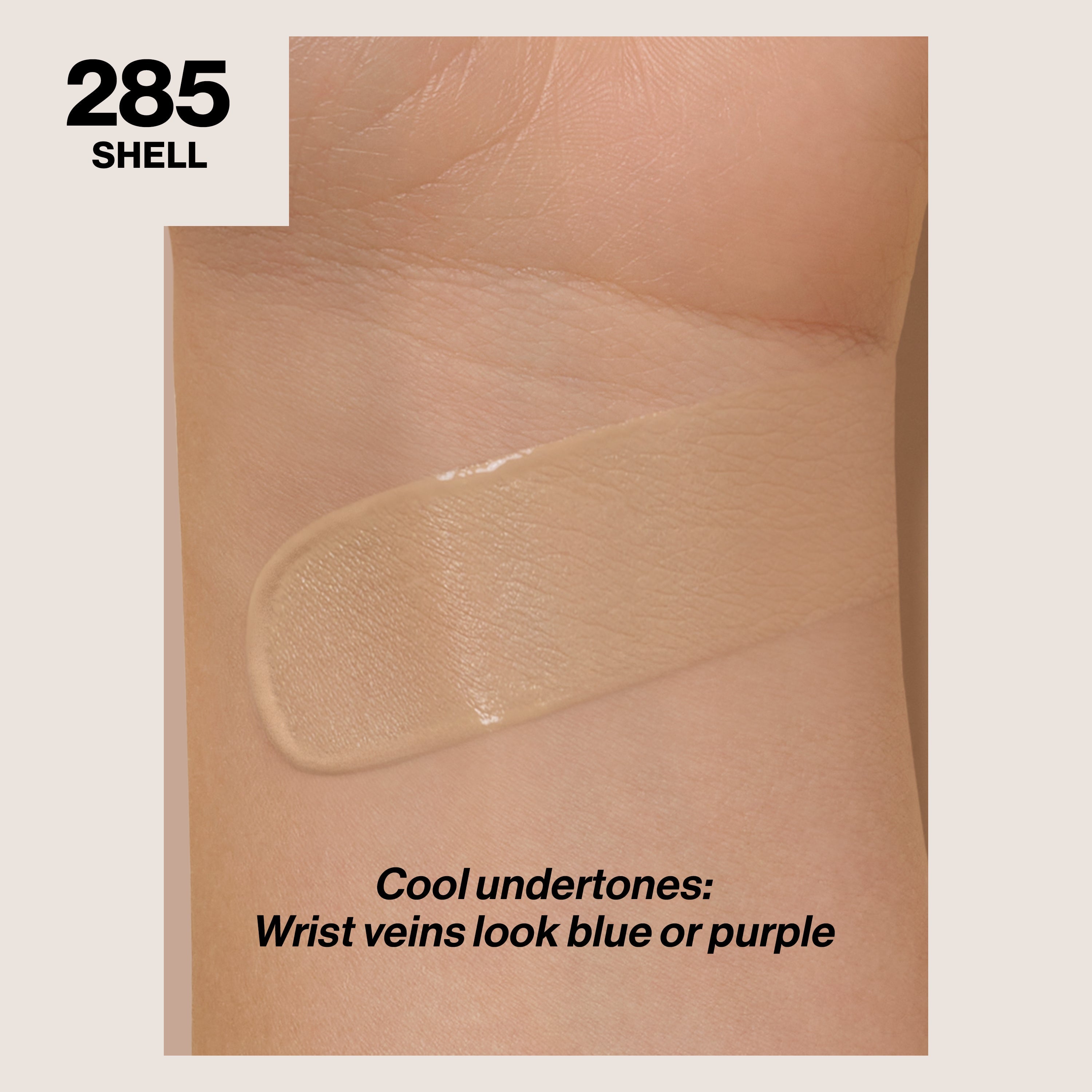 ColorStay™ Longwear Makeup SPF 15