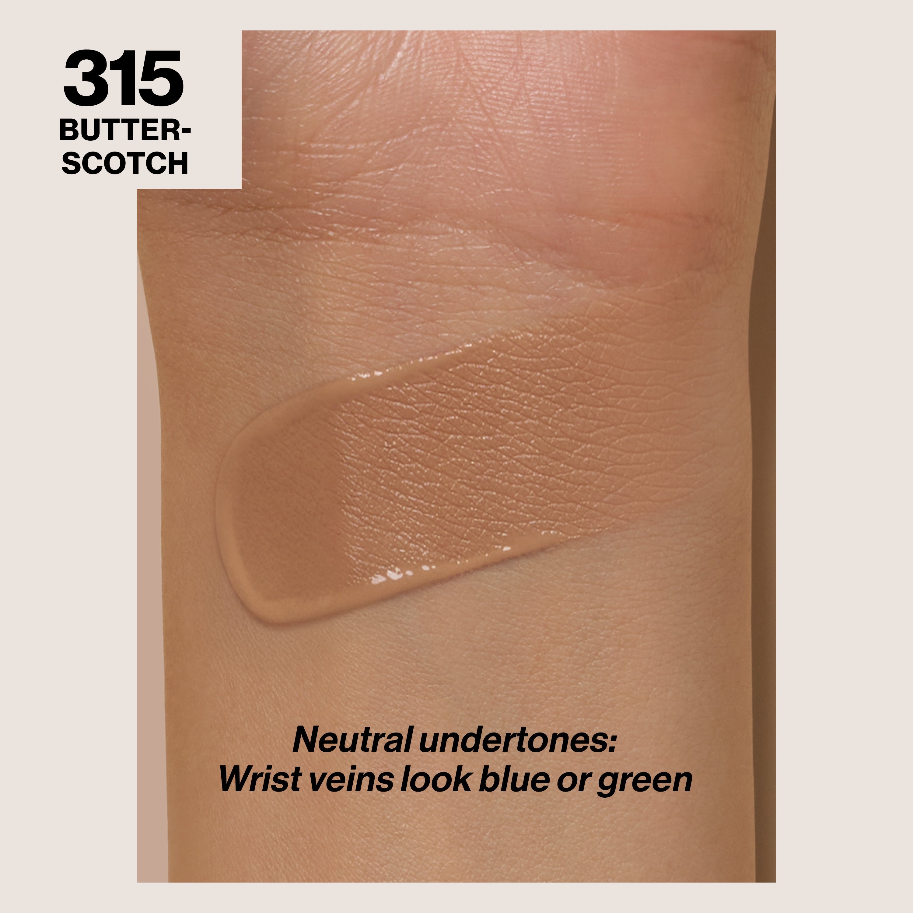 ColorStay™ Longwear Makeup SPF 15