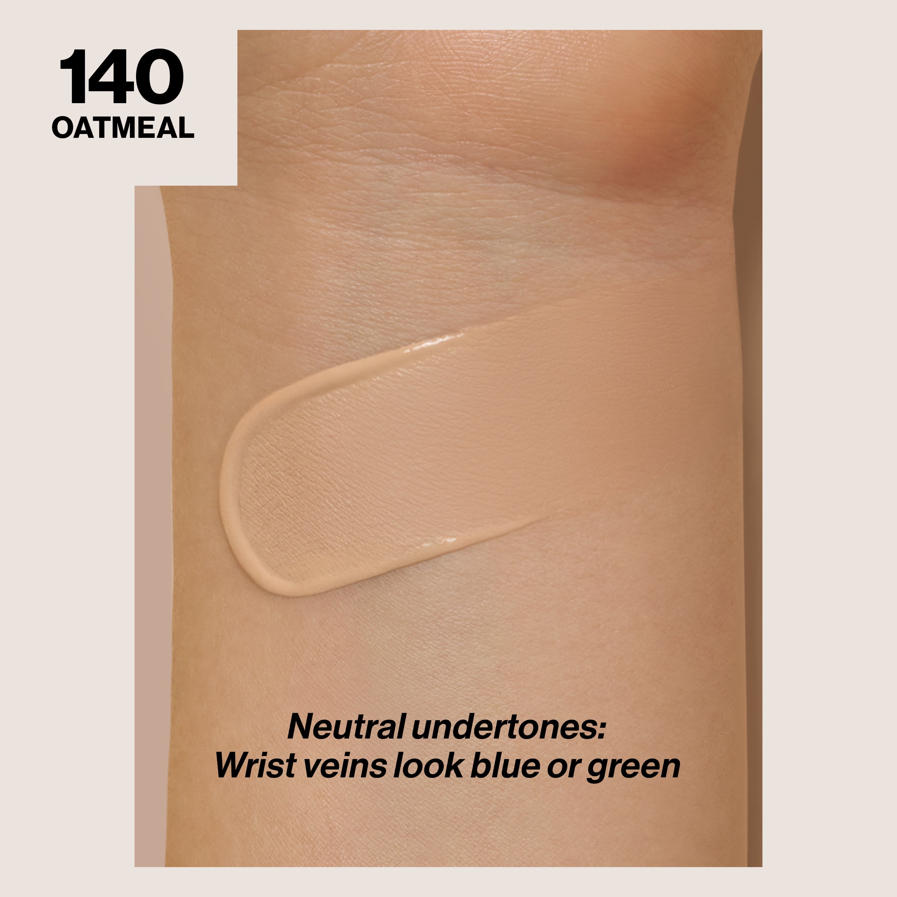 ColorStay™ Longwear Makeup SPF 15