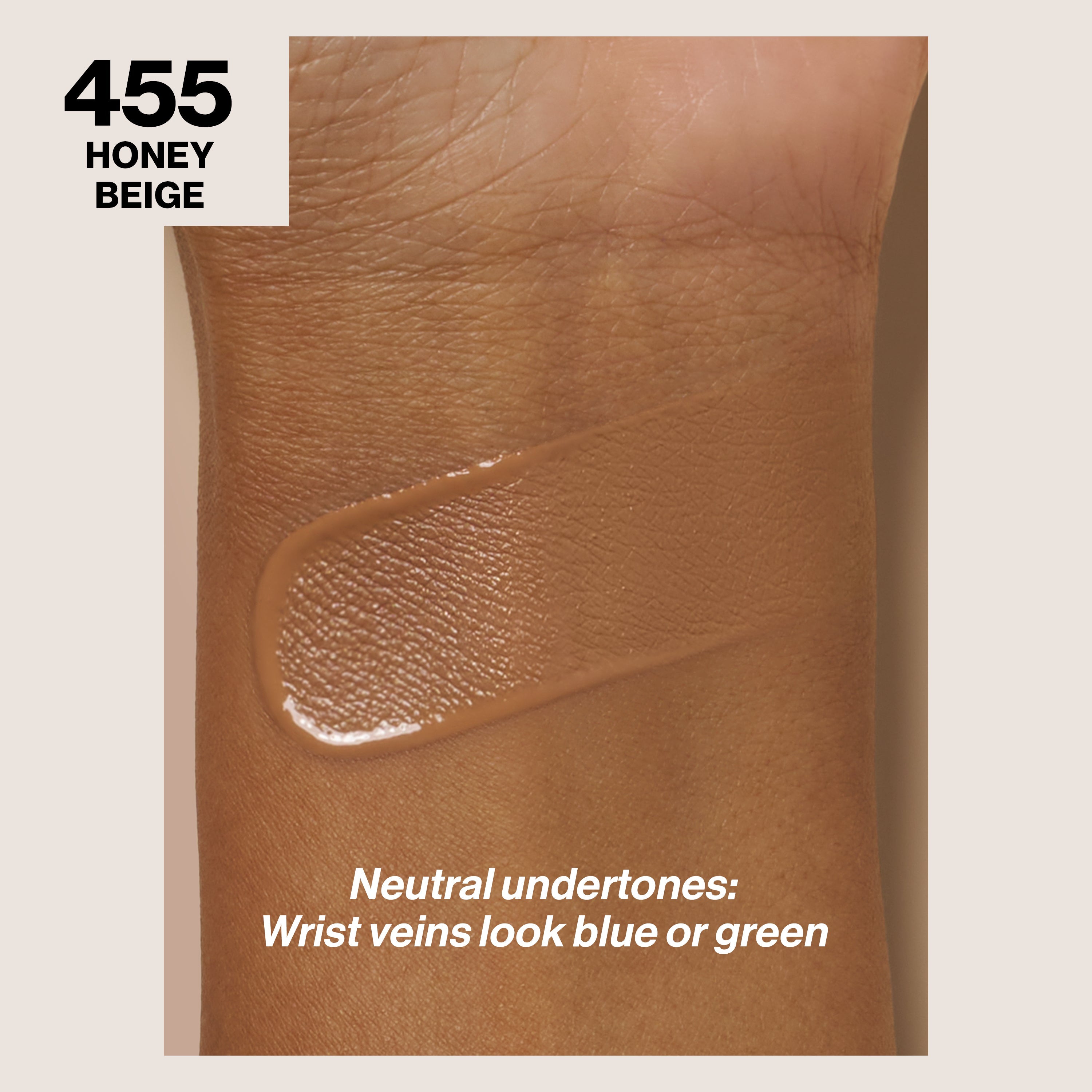 ColorStay™ Longwear Makeup SPF 15