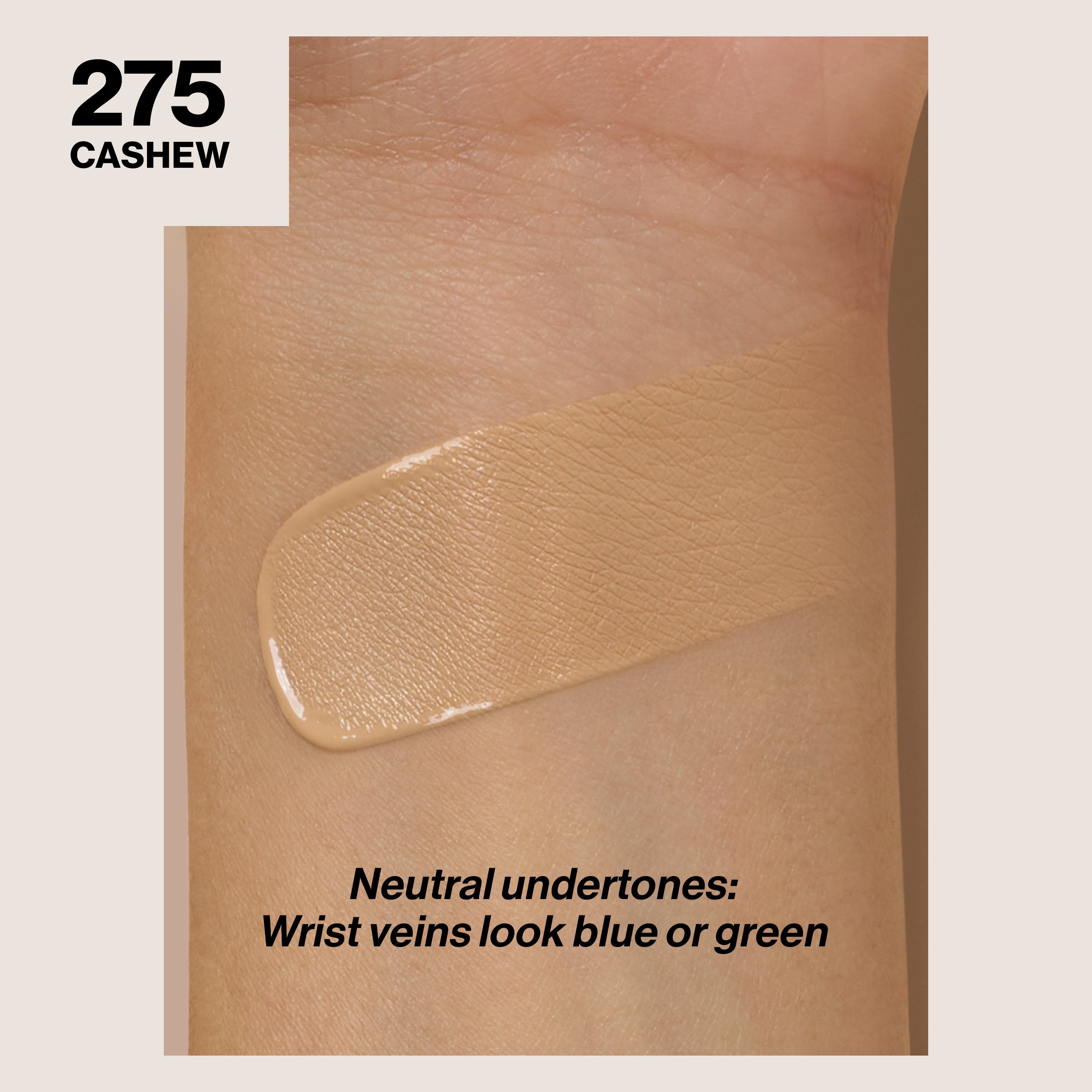ColorStay™ Longwear Makeup SPF 15