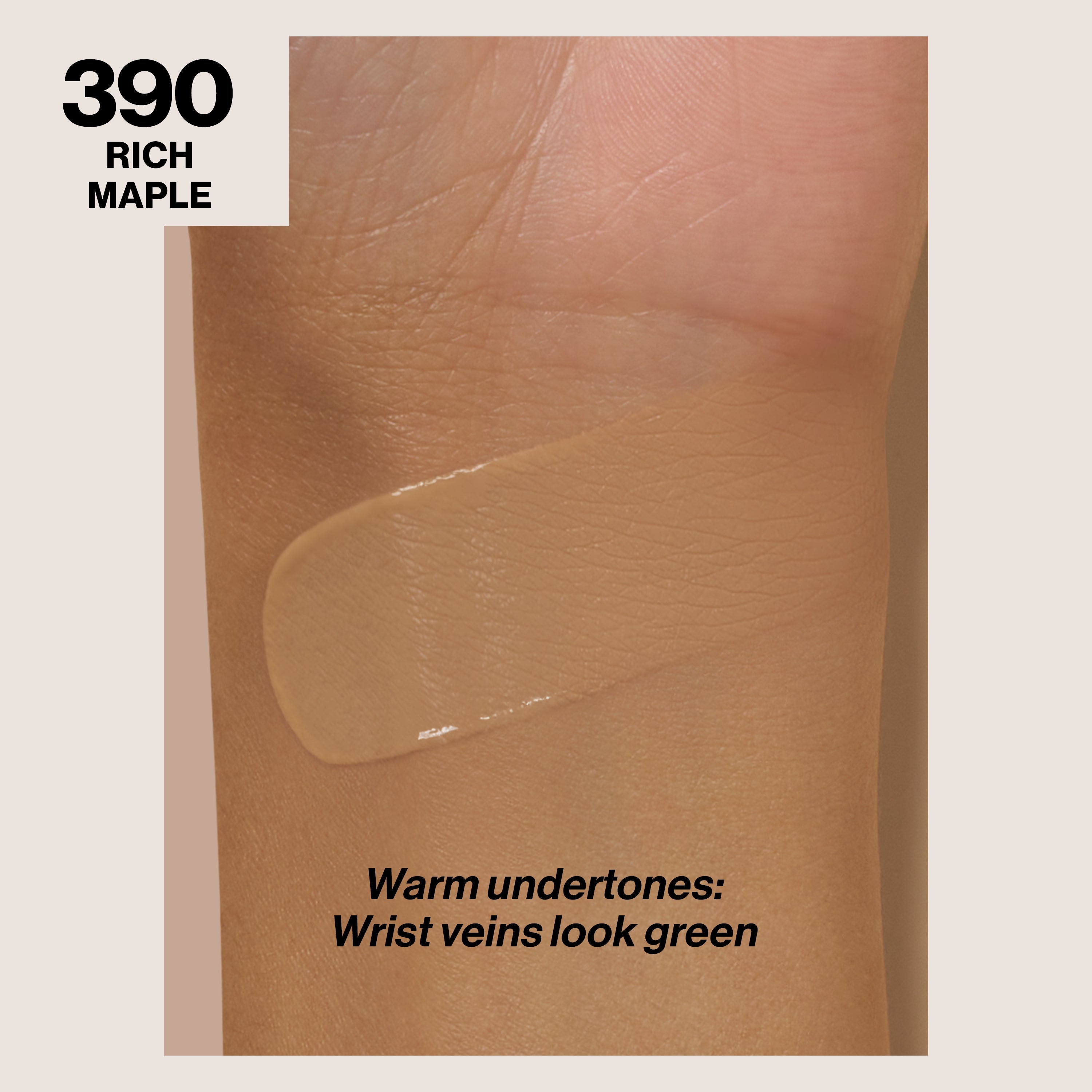 ColorStay™ Longwear Makeup SPF 15
