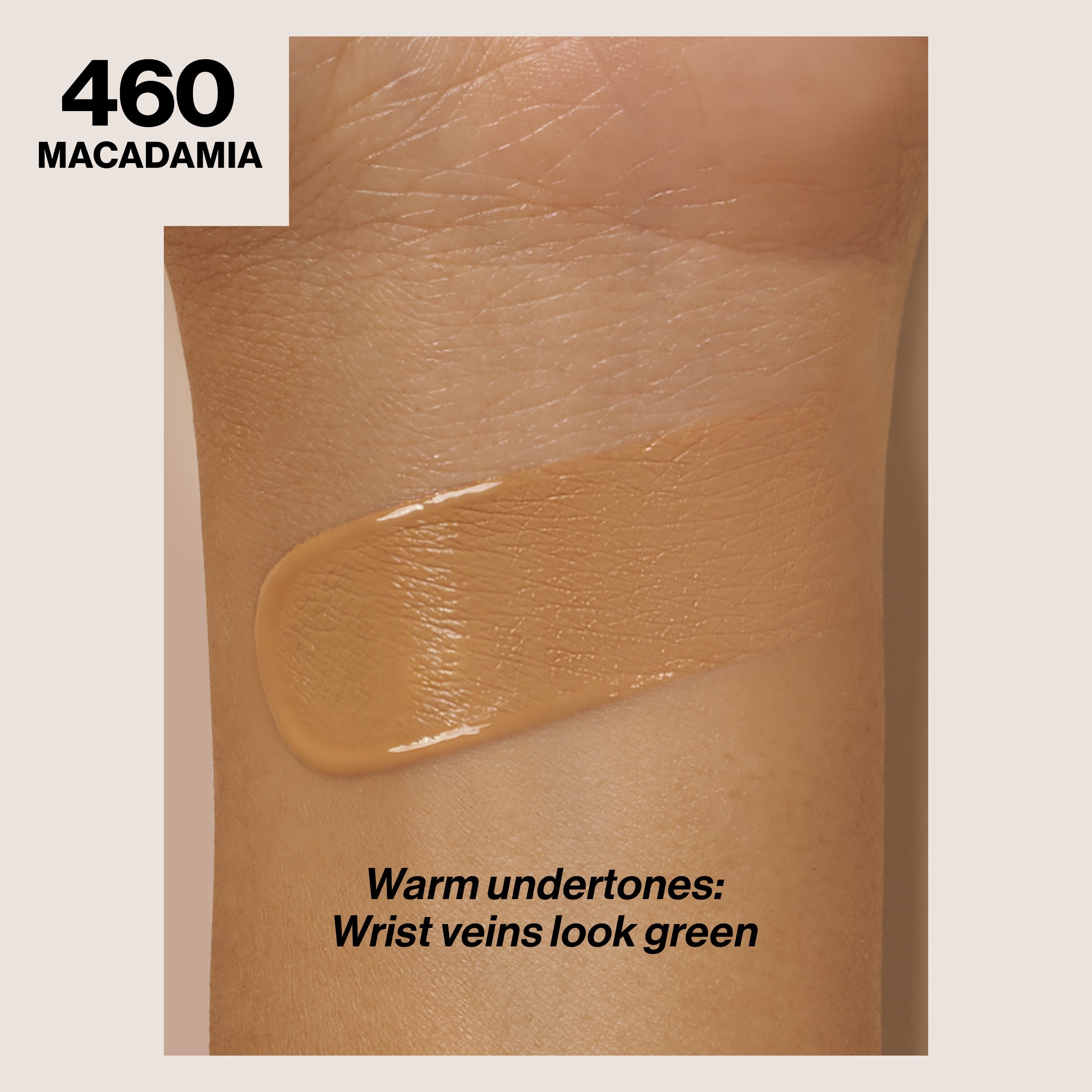 ColorStay™ Longwear Makeup SPF 15