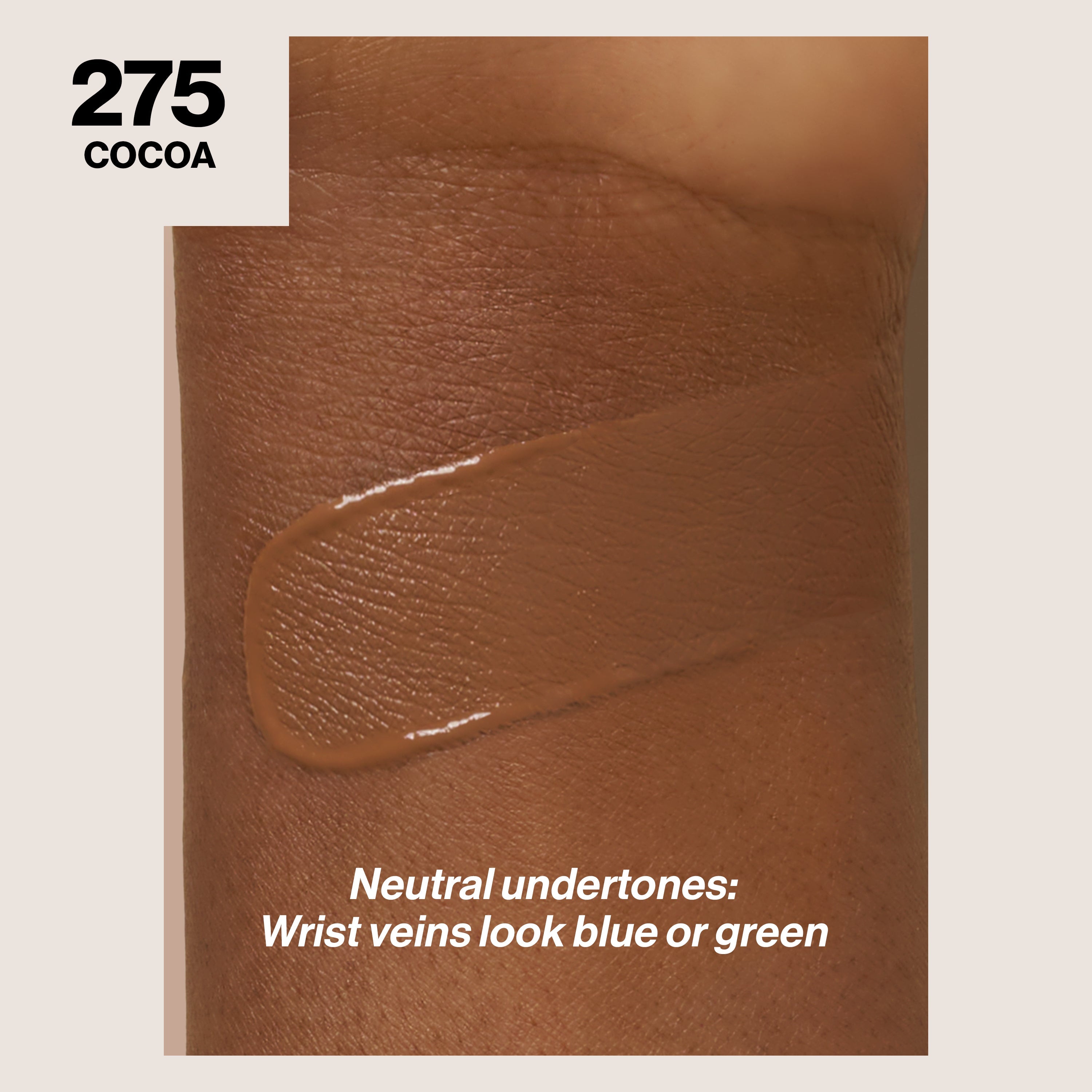 ColorStay™ Longwear Makeup SPF 15