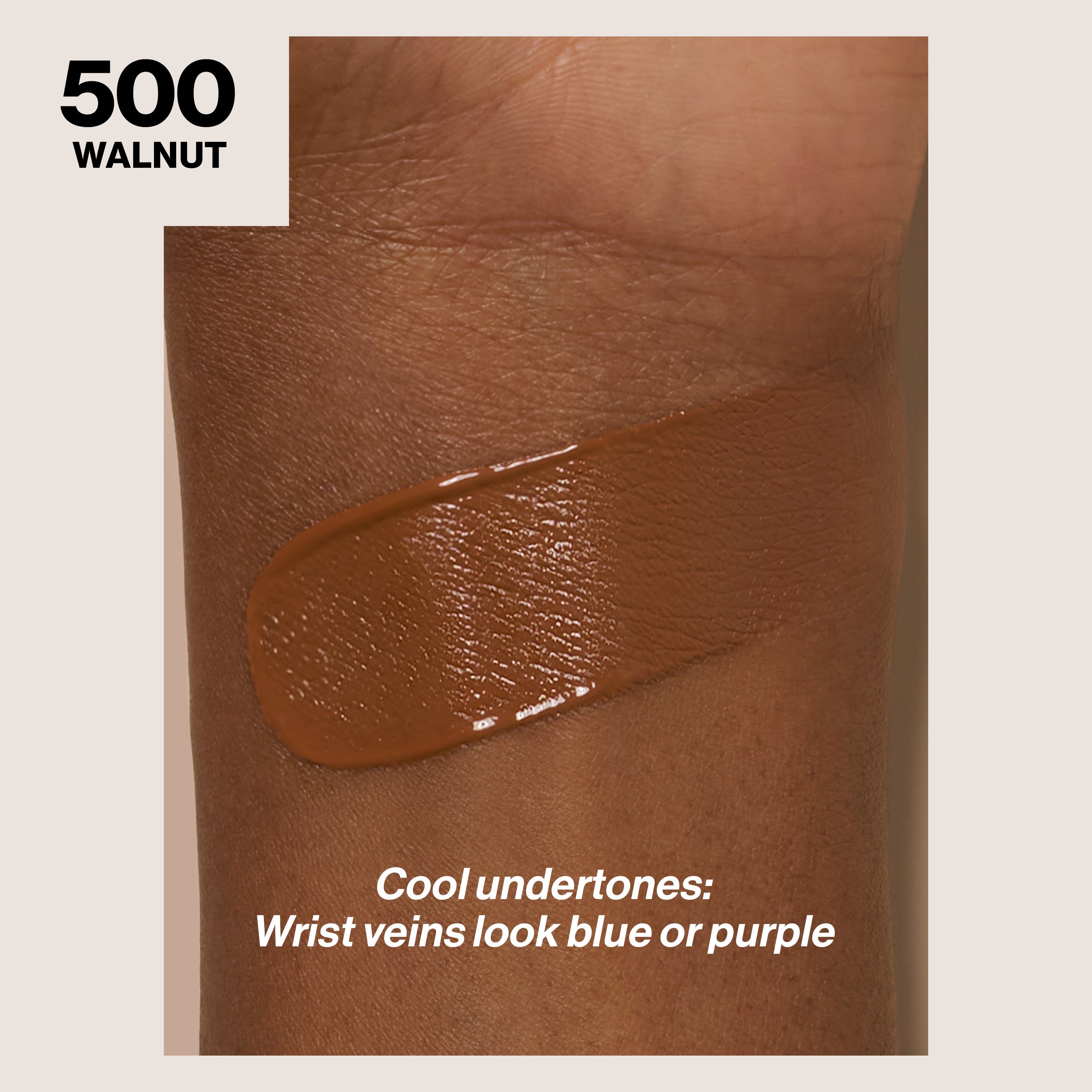 ColorStay™ Longwear Makeup SPF 15