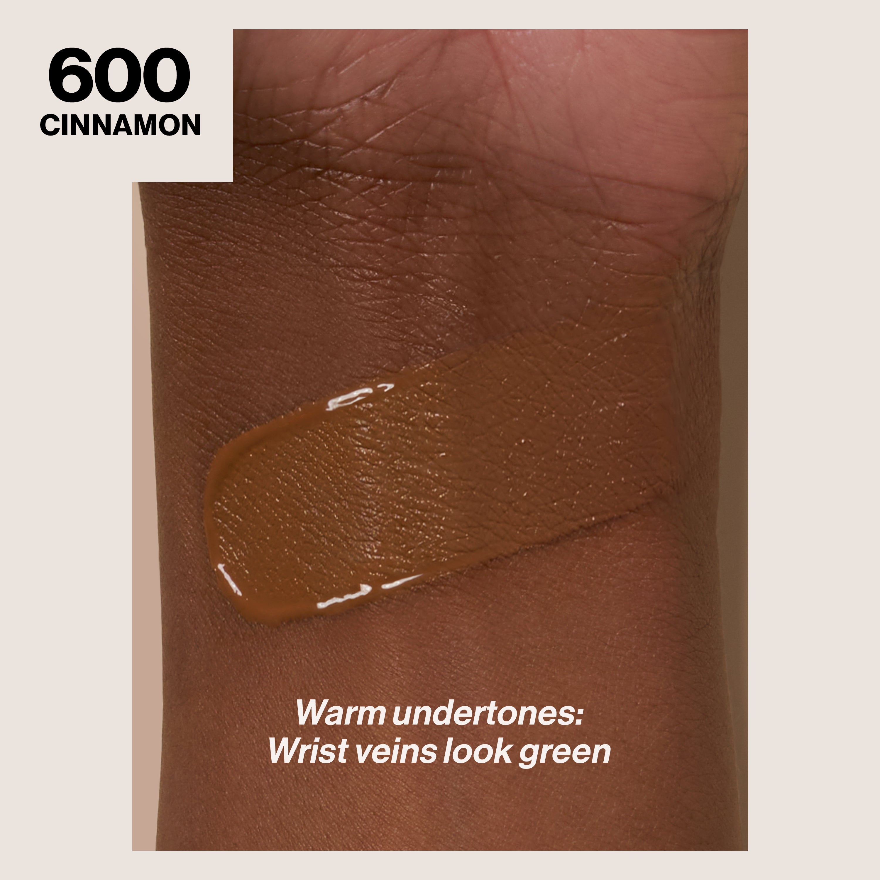 ColorStay™ Longwear Makeup SPF 15