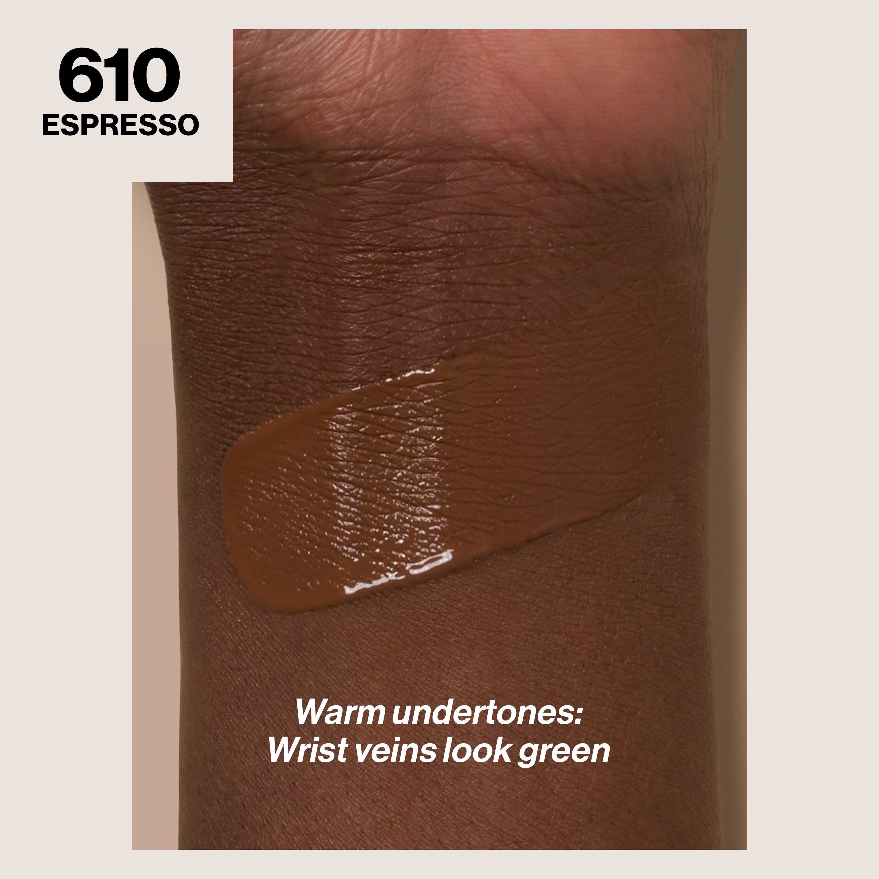 ColorStay™ Longwear Makeup SPF 15