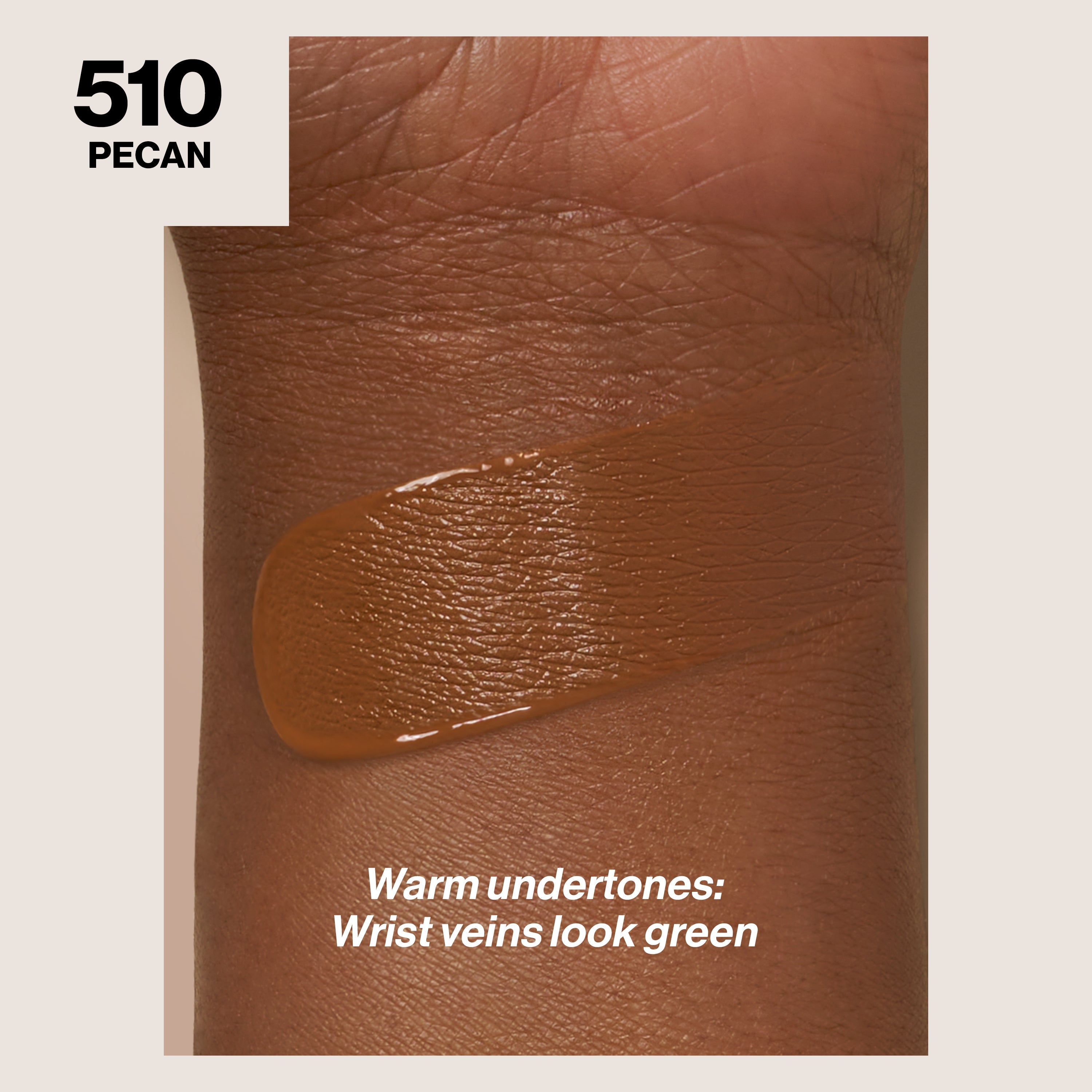ColorStay™ Longwear Makeup SPF 15