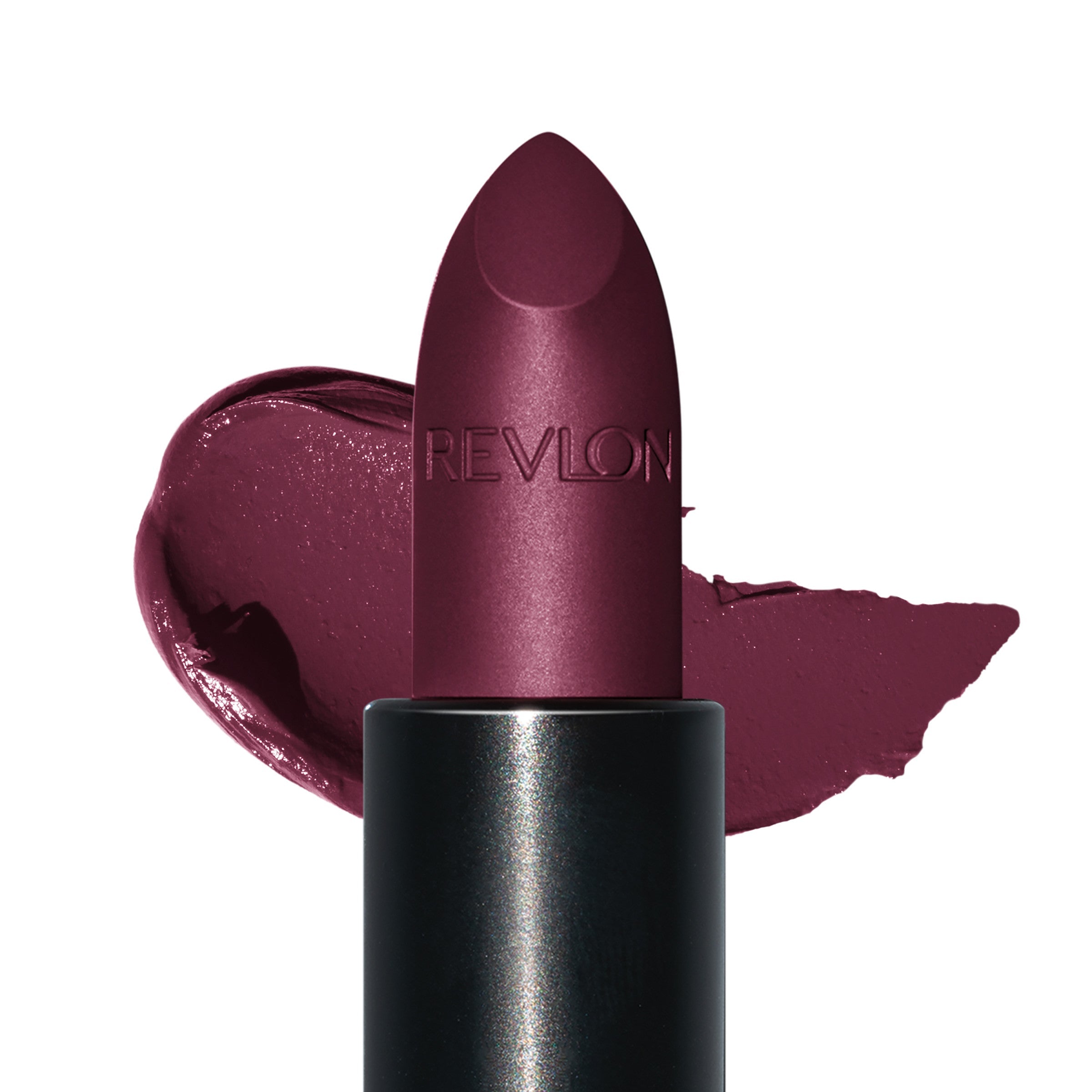 Super Lustrous™ The Luscious Mattes Lipstick