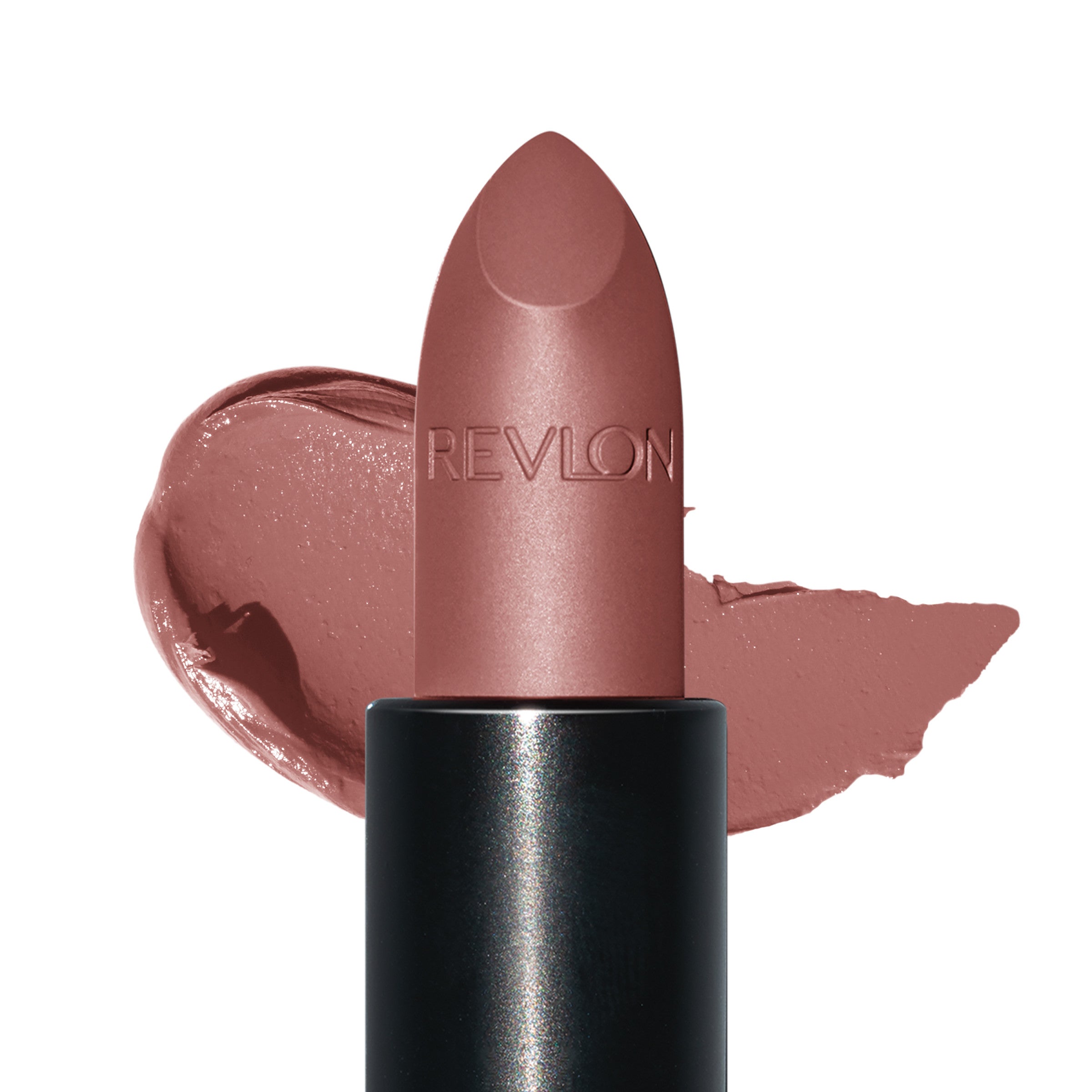 Super Lustrous™ The Luscious Mattes Lipstick