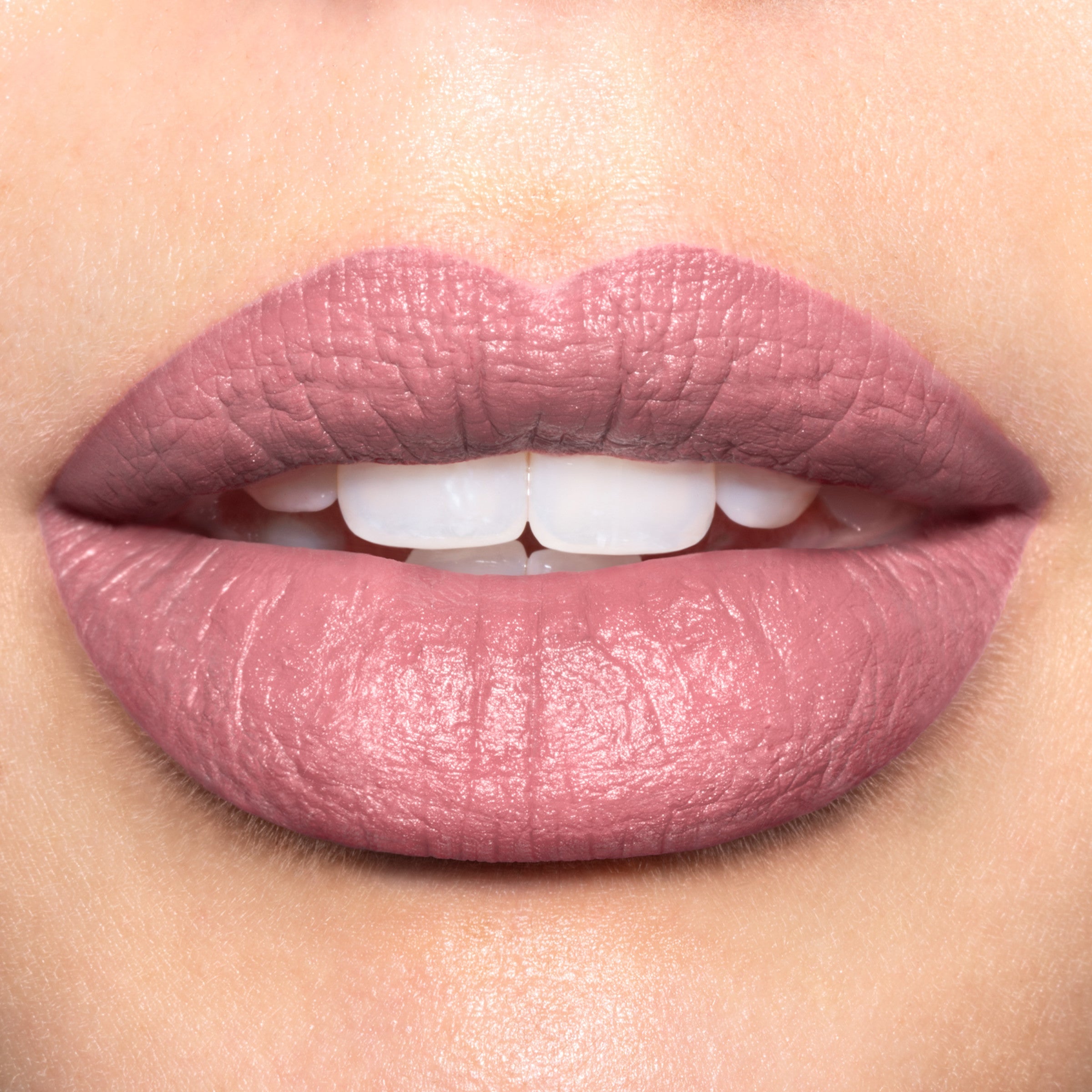 Super Lustrous™ The Luscious Mattes Lipstick