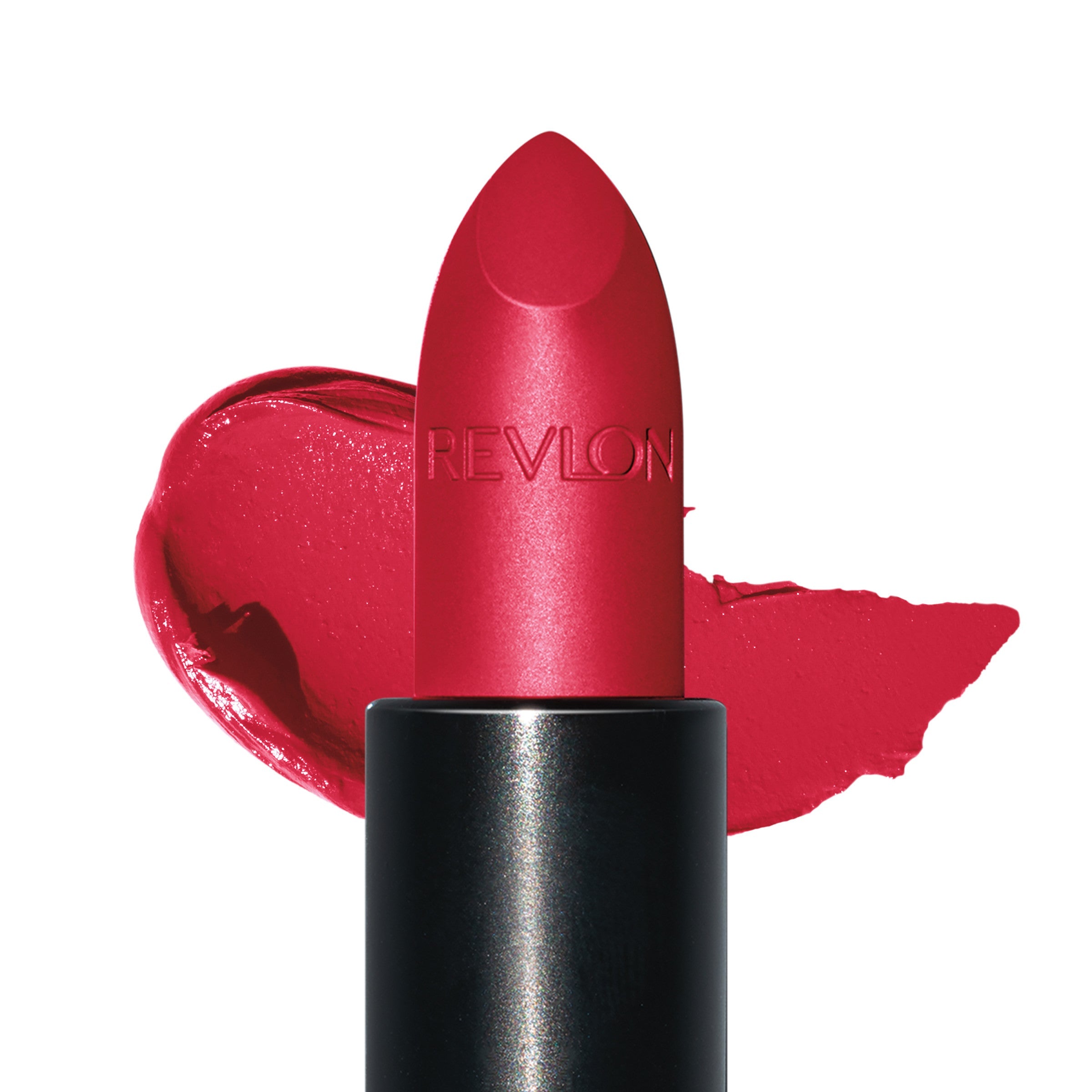 Super Lustrous™ The Luscious Mattes Lipstick