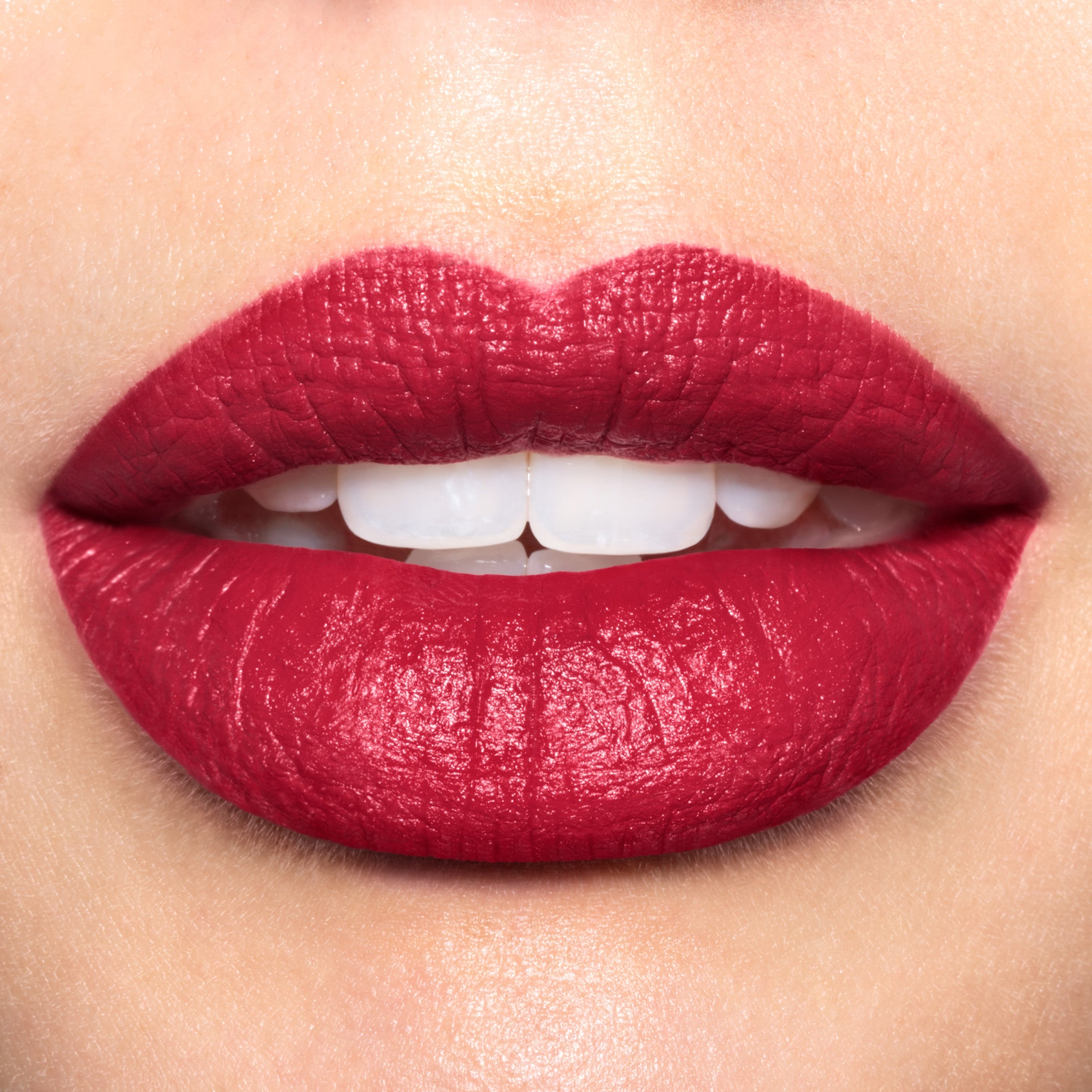 Super Lustrous™ The Luscious Mattes Lipstick