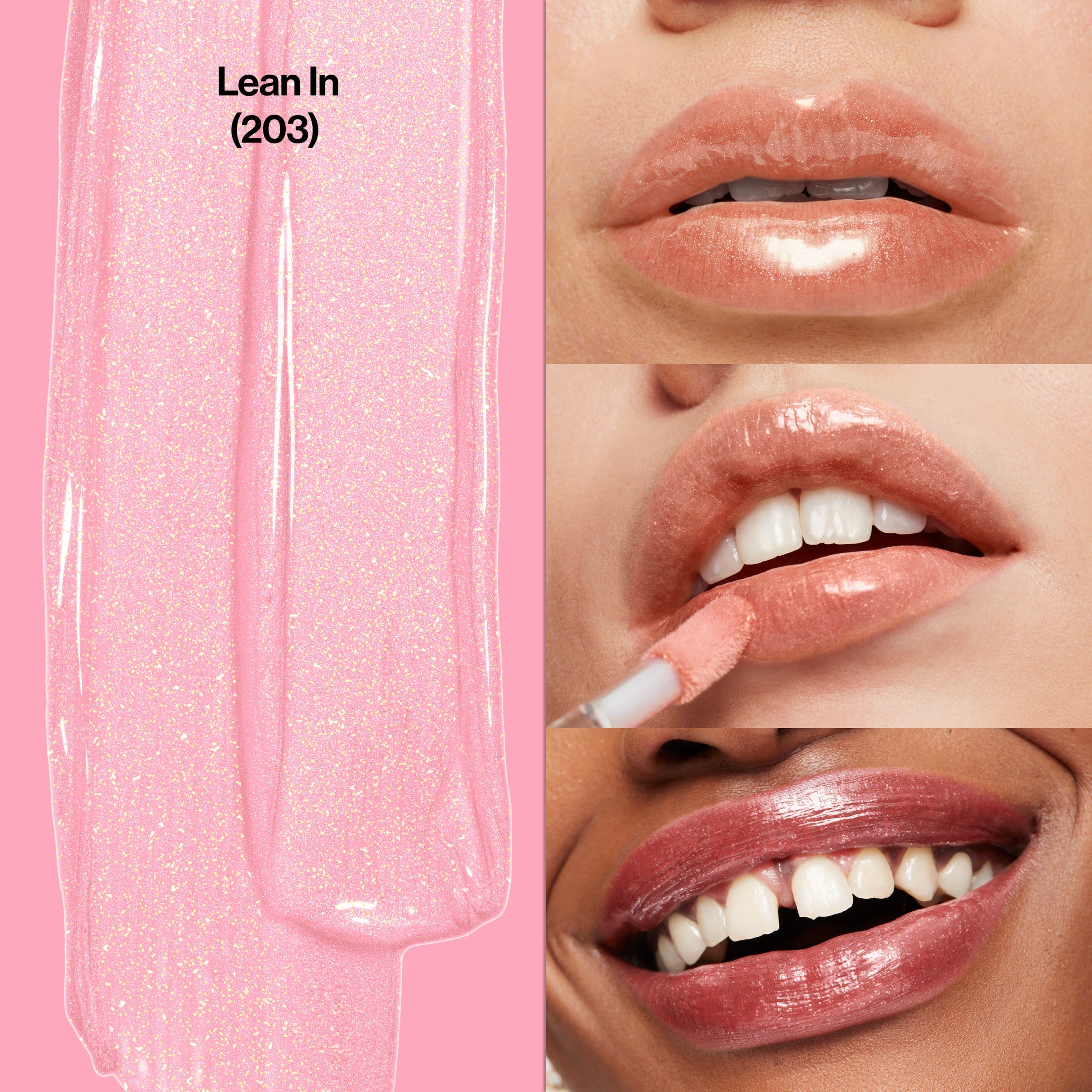 Super Lustrous The Lip Gloss™