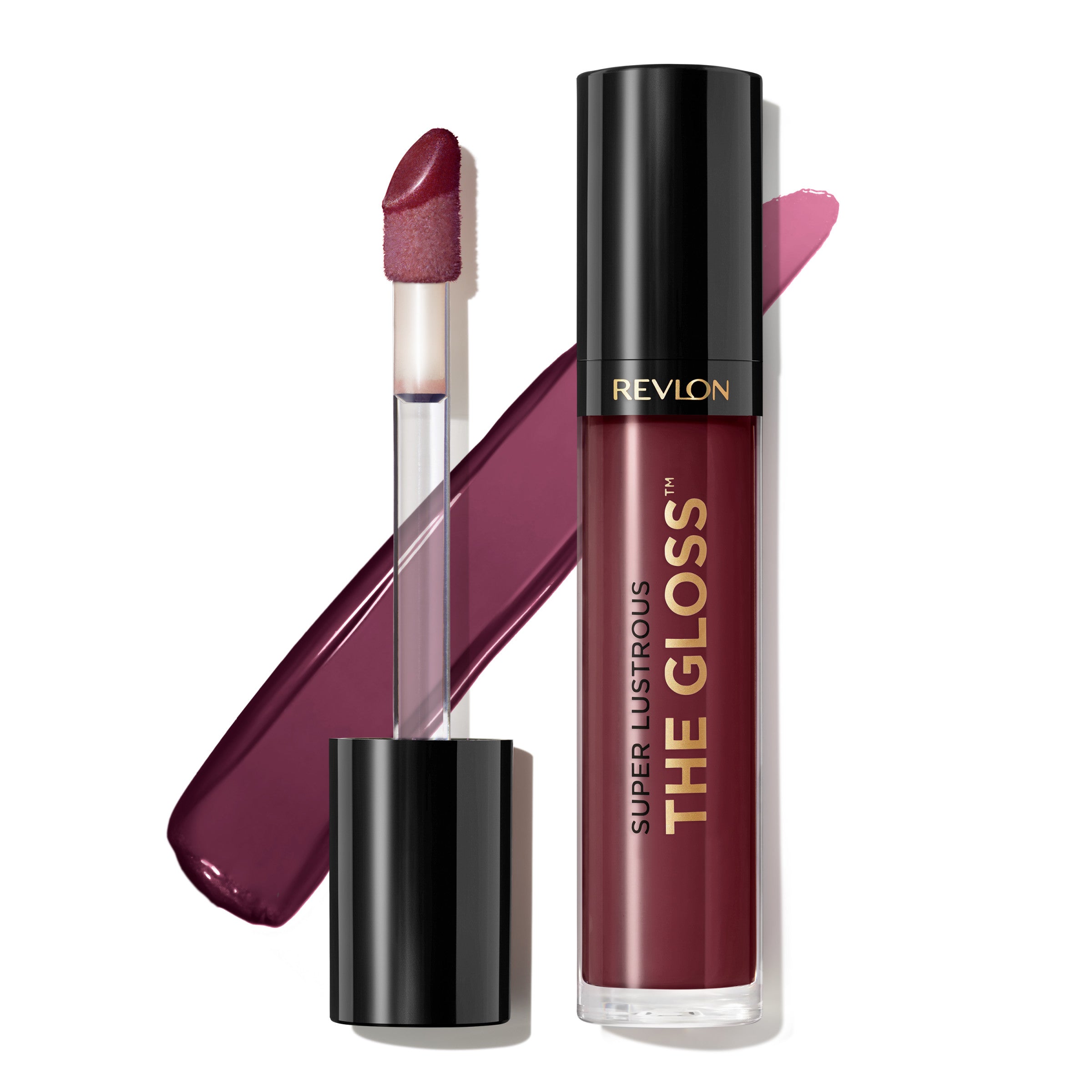 Super Lustrous The Lip Gloss™