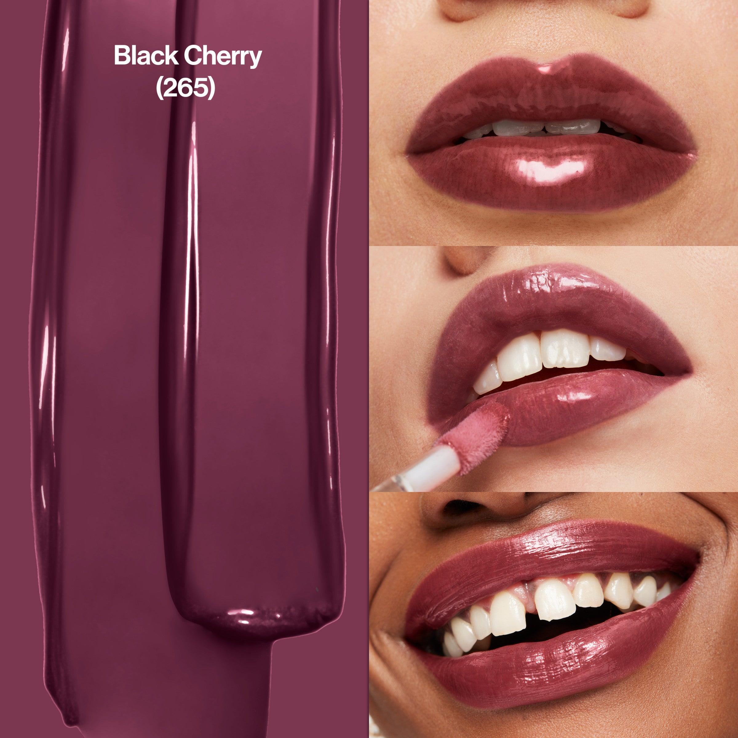 Super Lustrous The Lip Gloss™