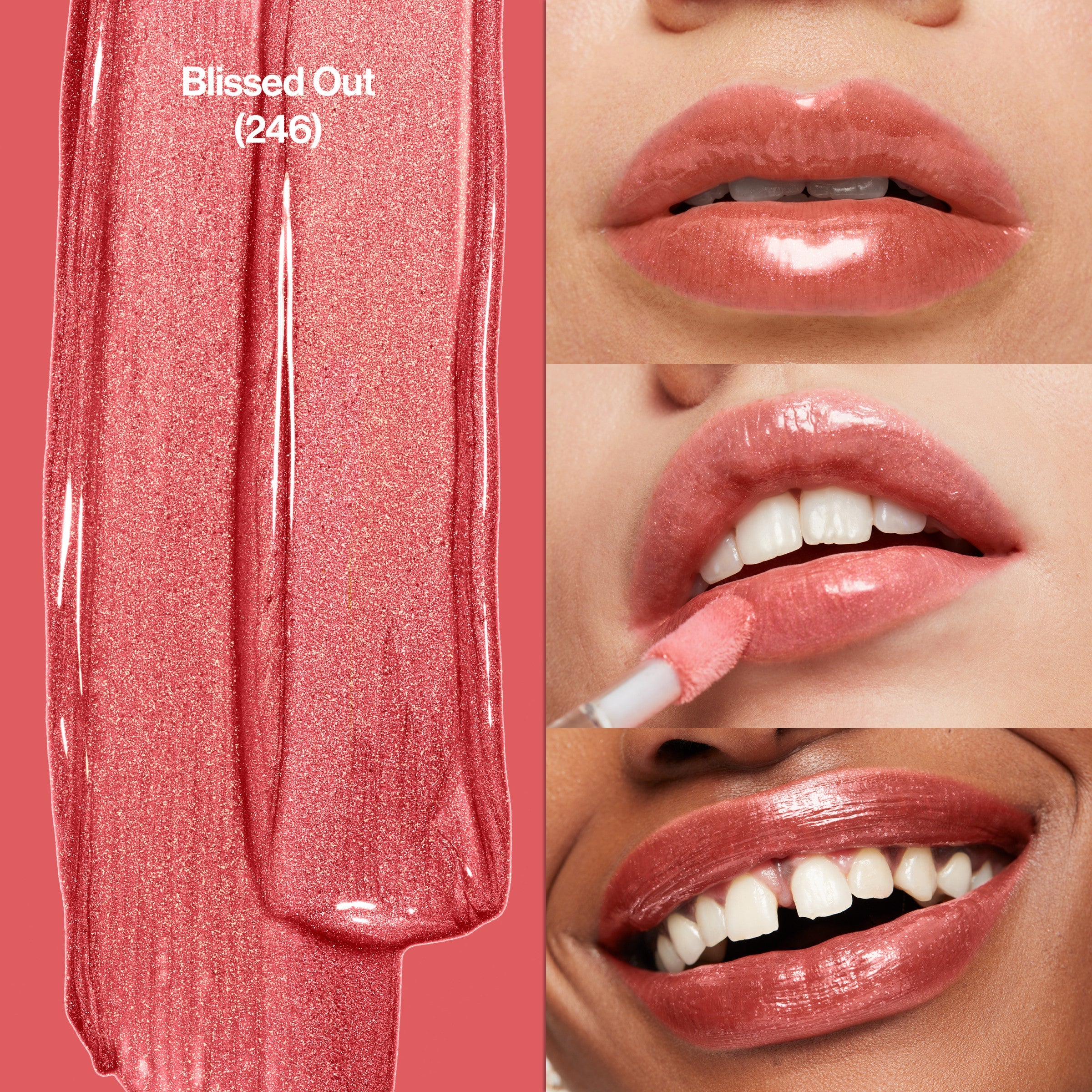 Super Lustrous The Lip Gloss™