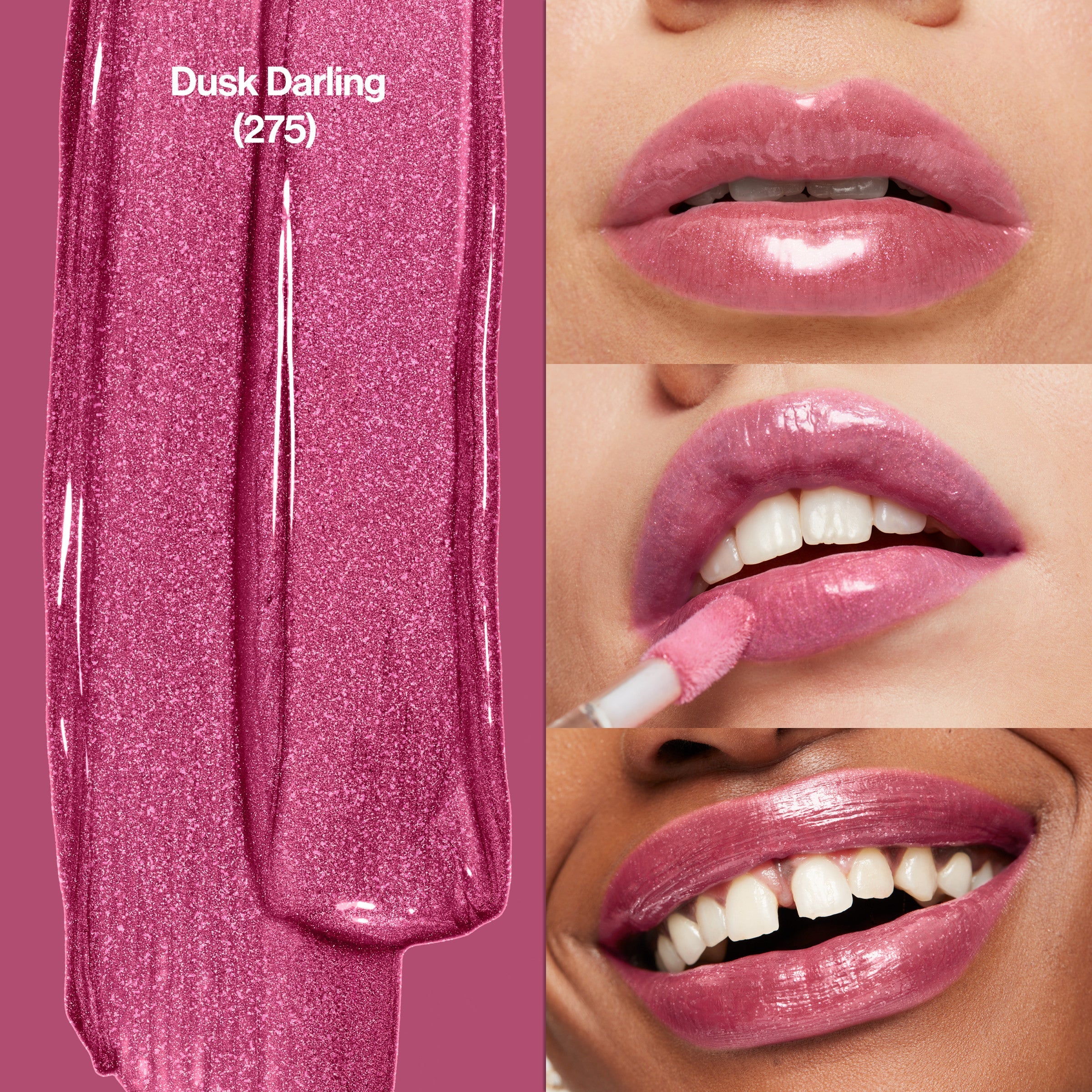 Super Lustrous The Lip Gloss™