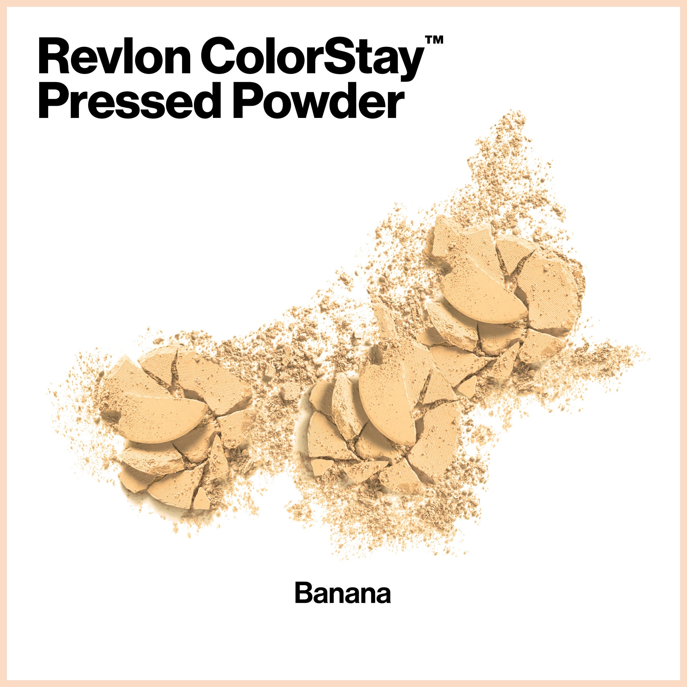 Colorstay™ Pressed Powder