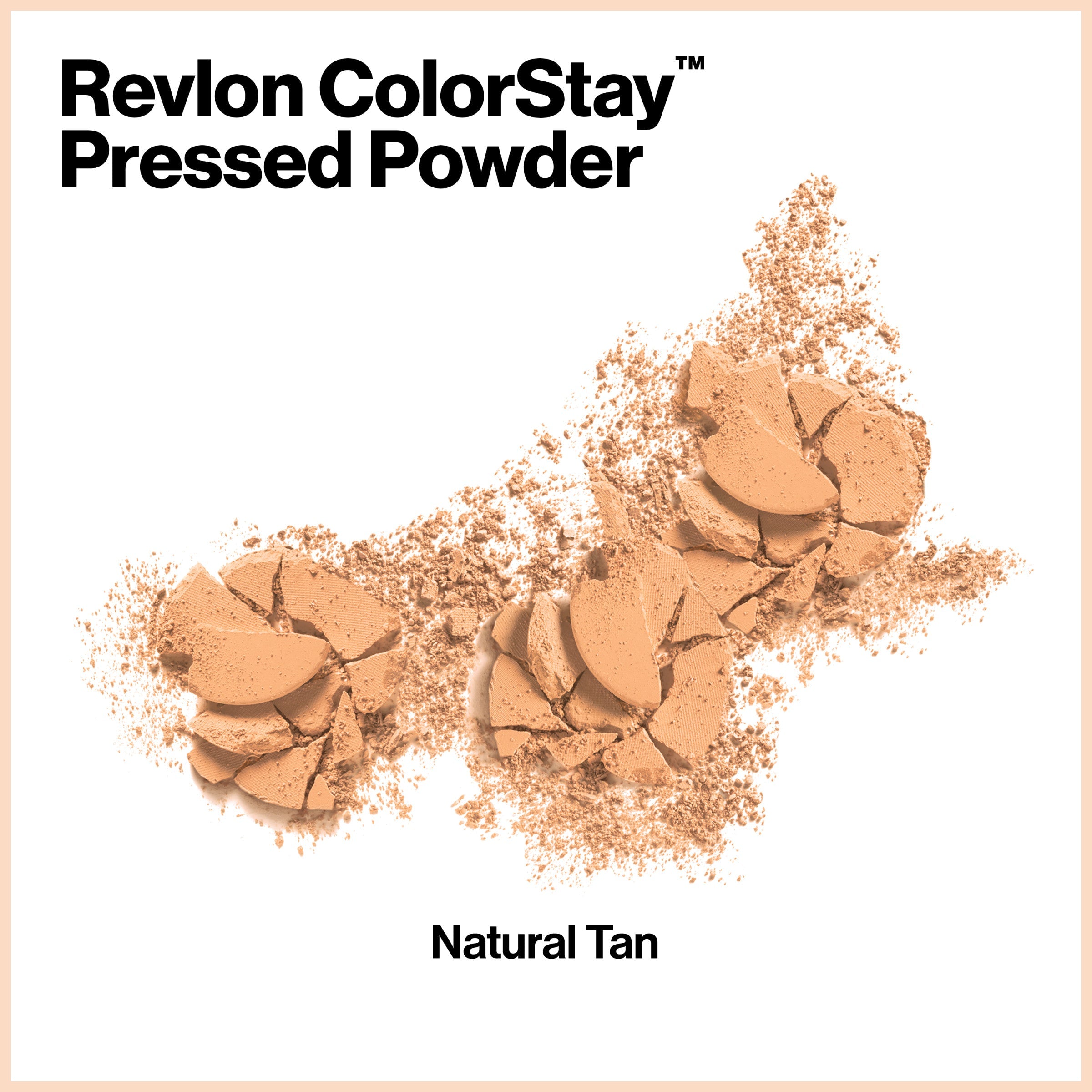 Colorstay™ Pressed Powder