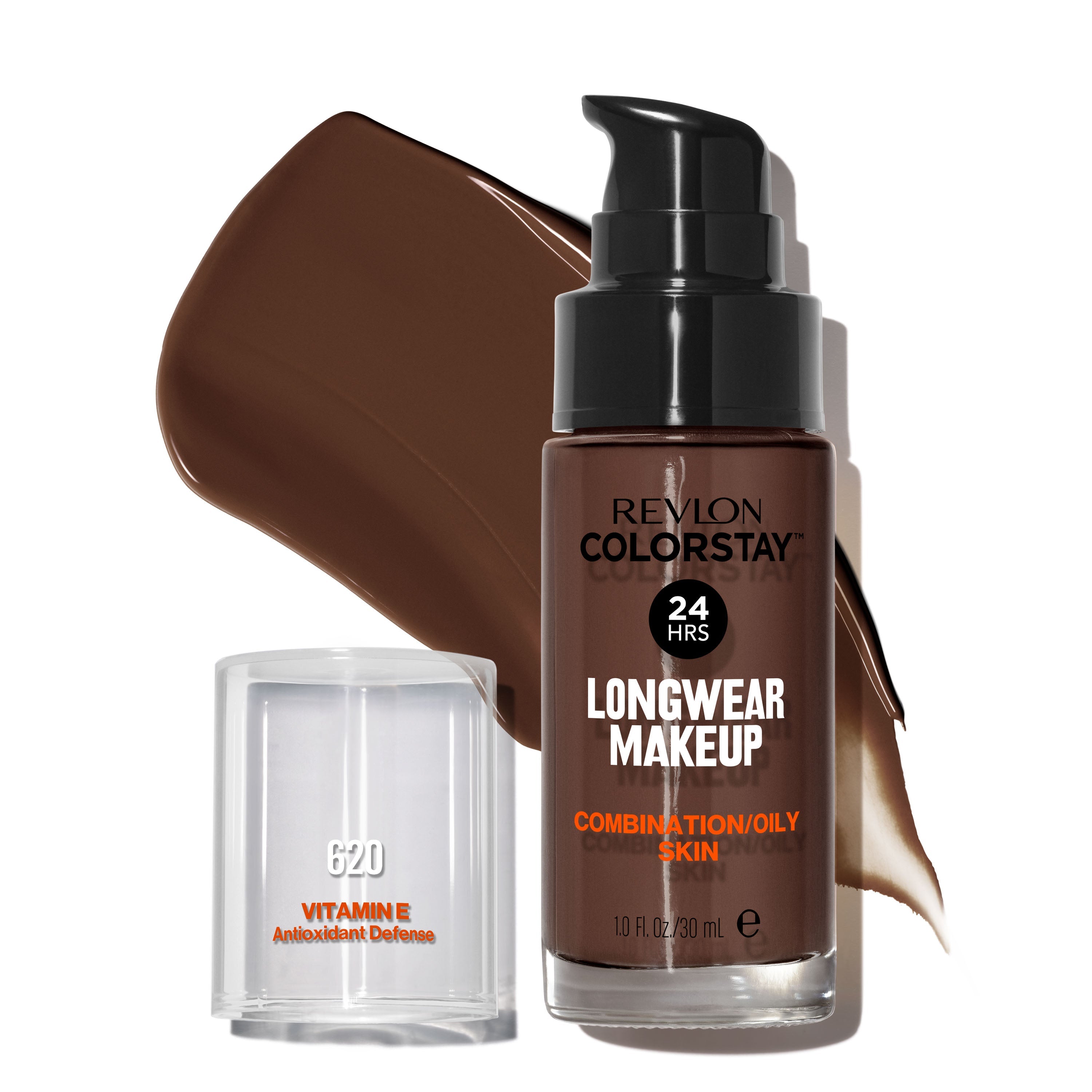 ColorStay™ Longwear Makeup SPF 15