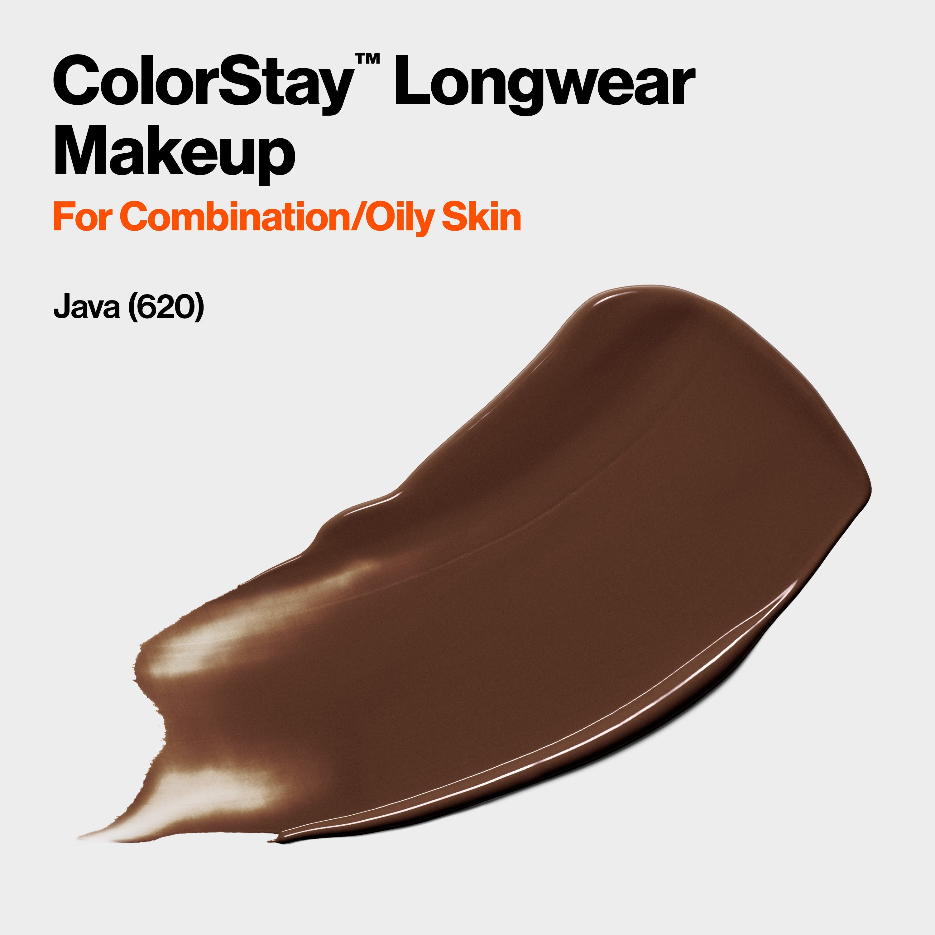 ColorStay™ Longwear Makeup SPF 15