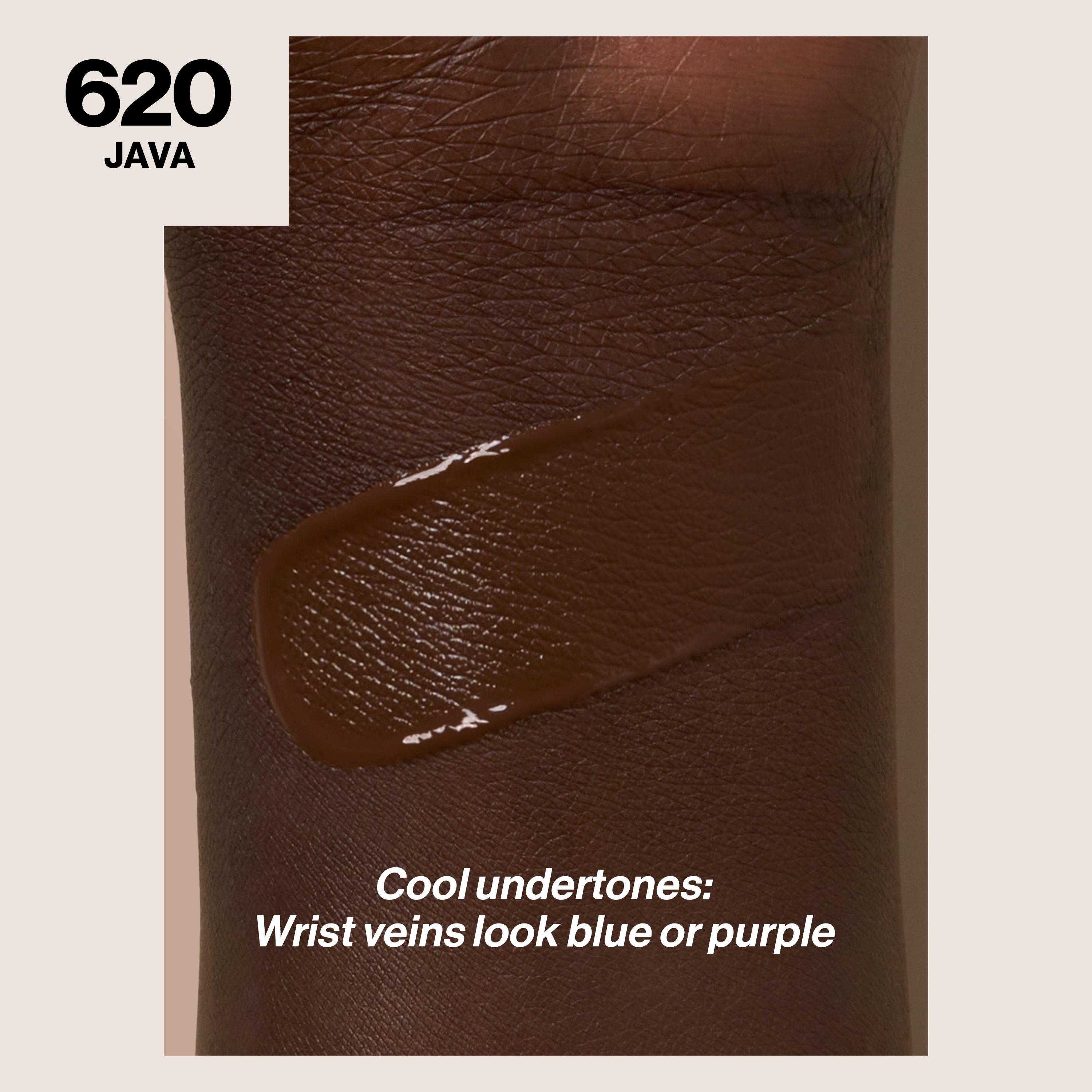 ColorStay™ Longwear Makeup SPF 15